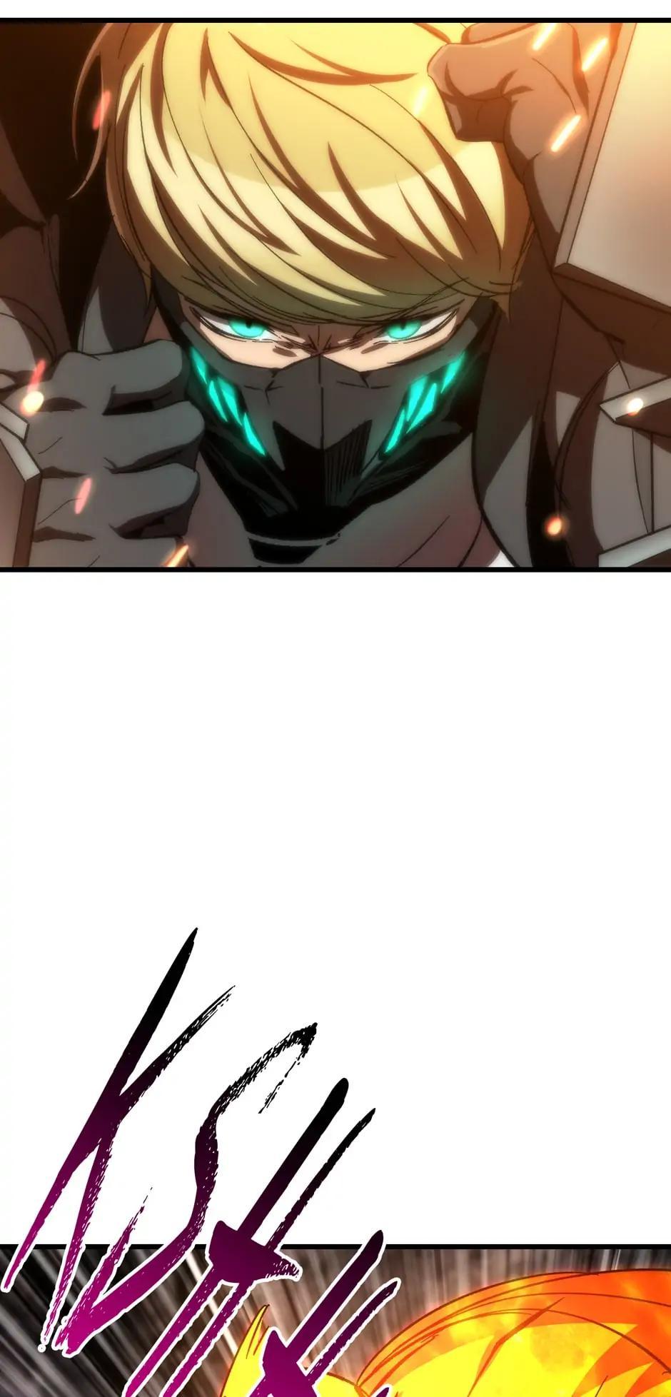 Otherworldly Sword King’s Survival Records Chap 167 - Next Chap 168