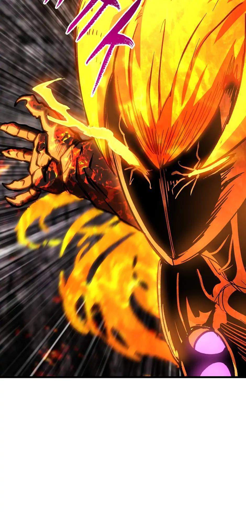 Otherworldly Sword King’s Survival Records Chap 167 - Next Chap 168