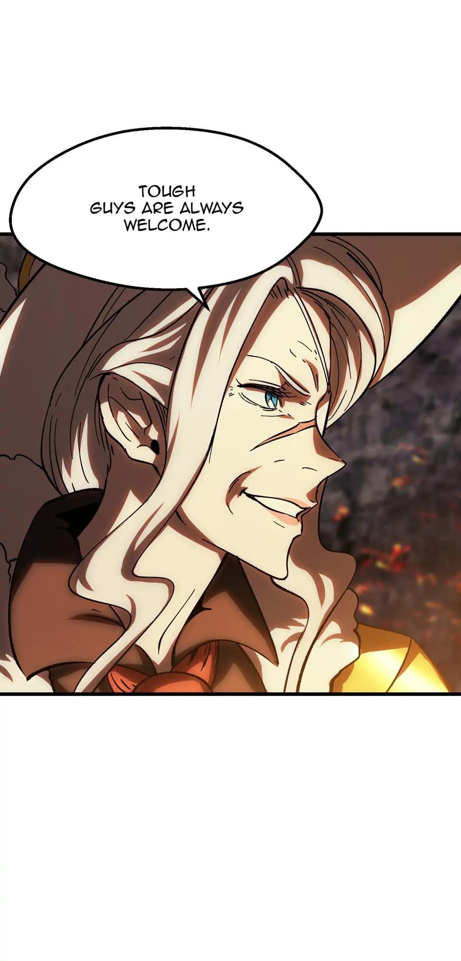 Otherworldly Sword King’s Survival Records Chap 167 - Next Chap 168