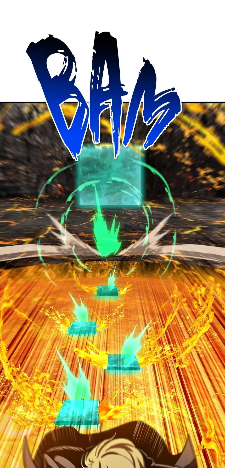 Otherworldly Sword King’s Survival Records Chap 167 - Next Chap 168