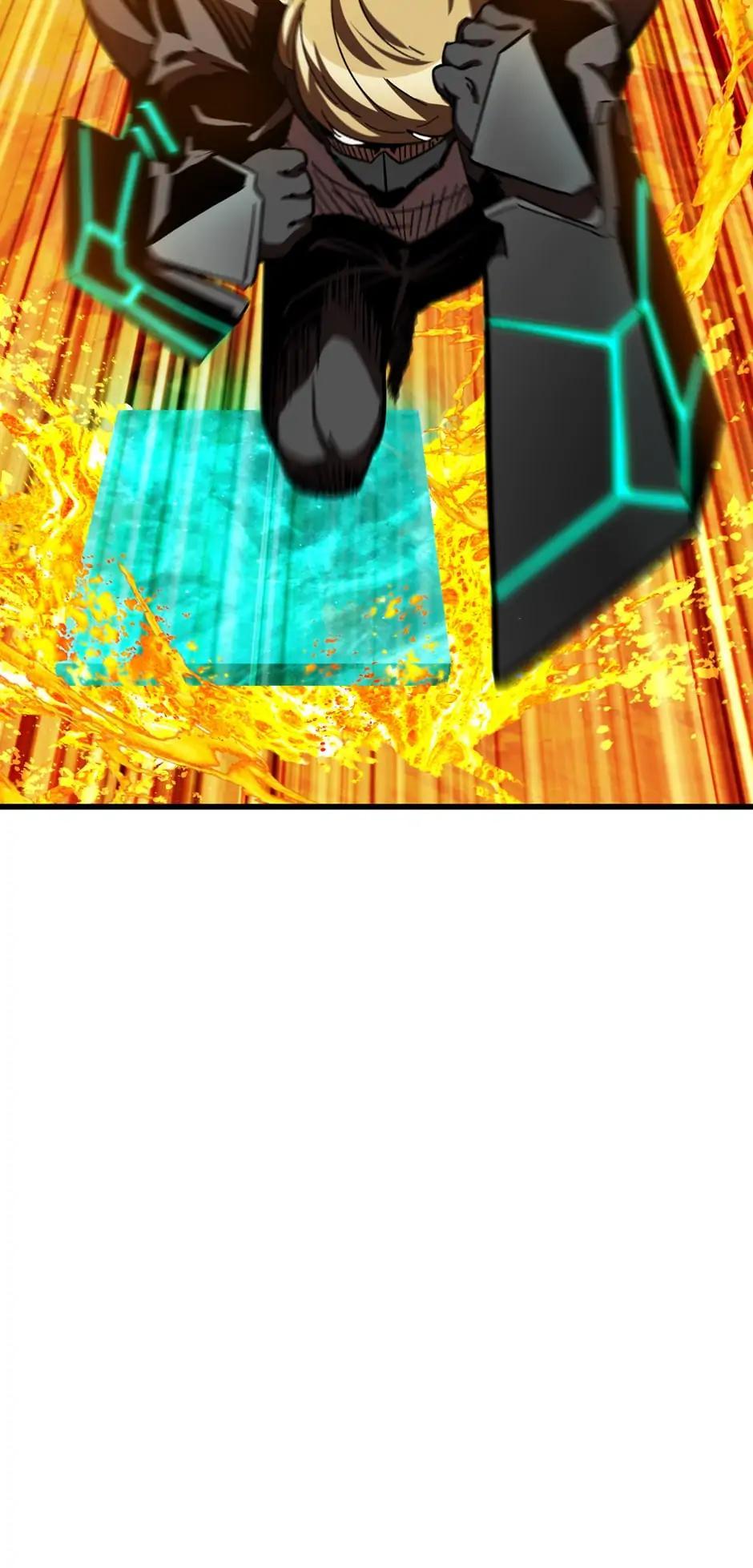 Otherworldly Sword King’s Survival Records Chap 167 - Next Chap 168