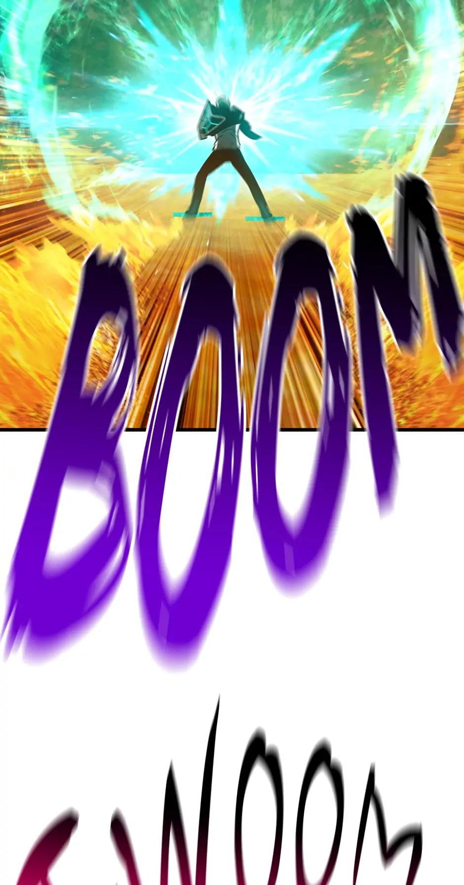 Otherworldly Sword King’s Survival Records Chap 167 - Next Chap 168