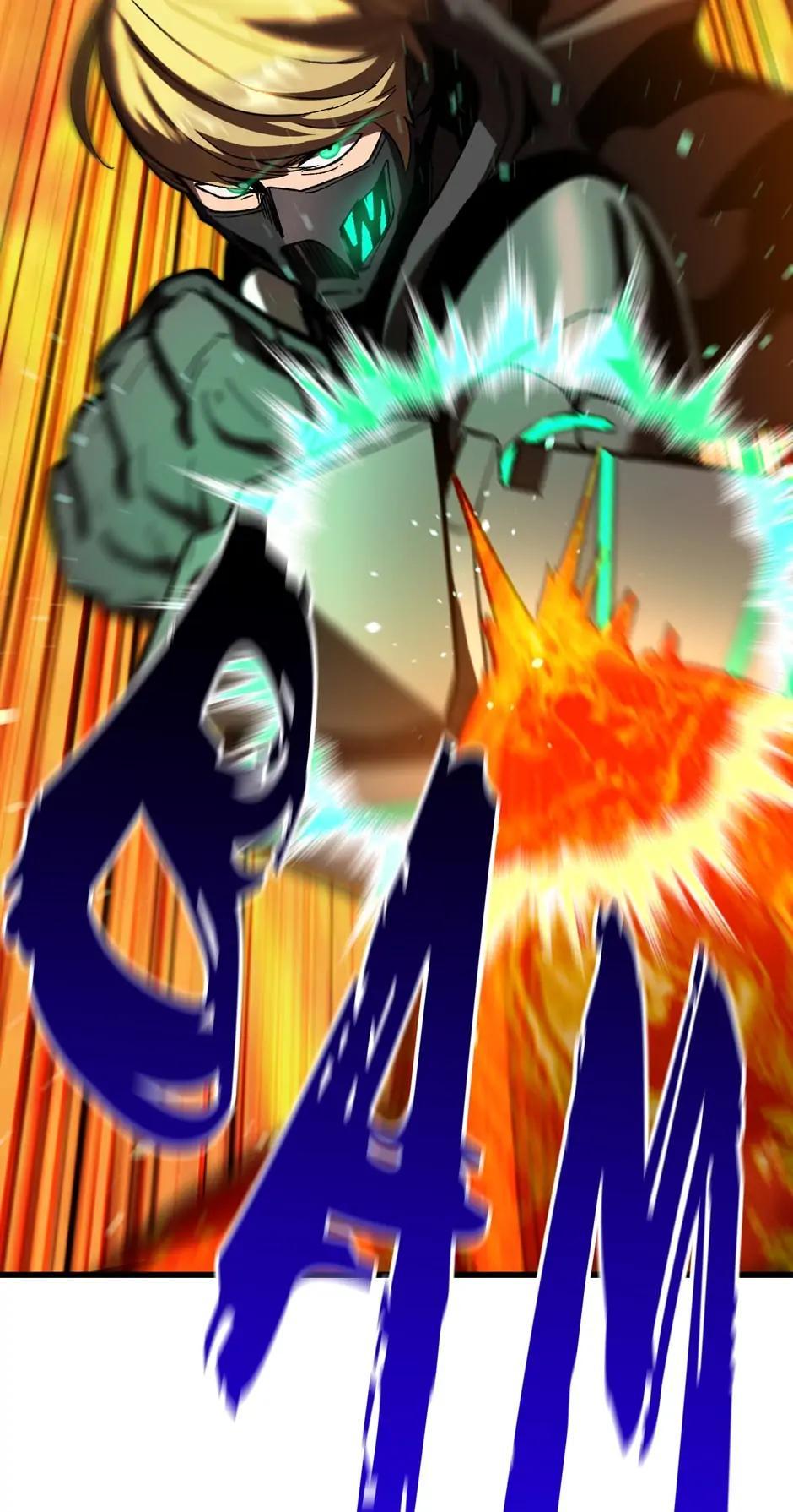 Otherworldly Sword King’s Survival Records Chap 167 - Next Chap 168