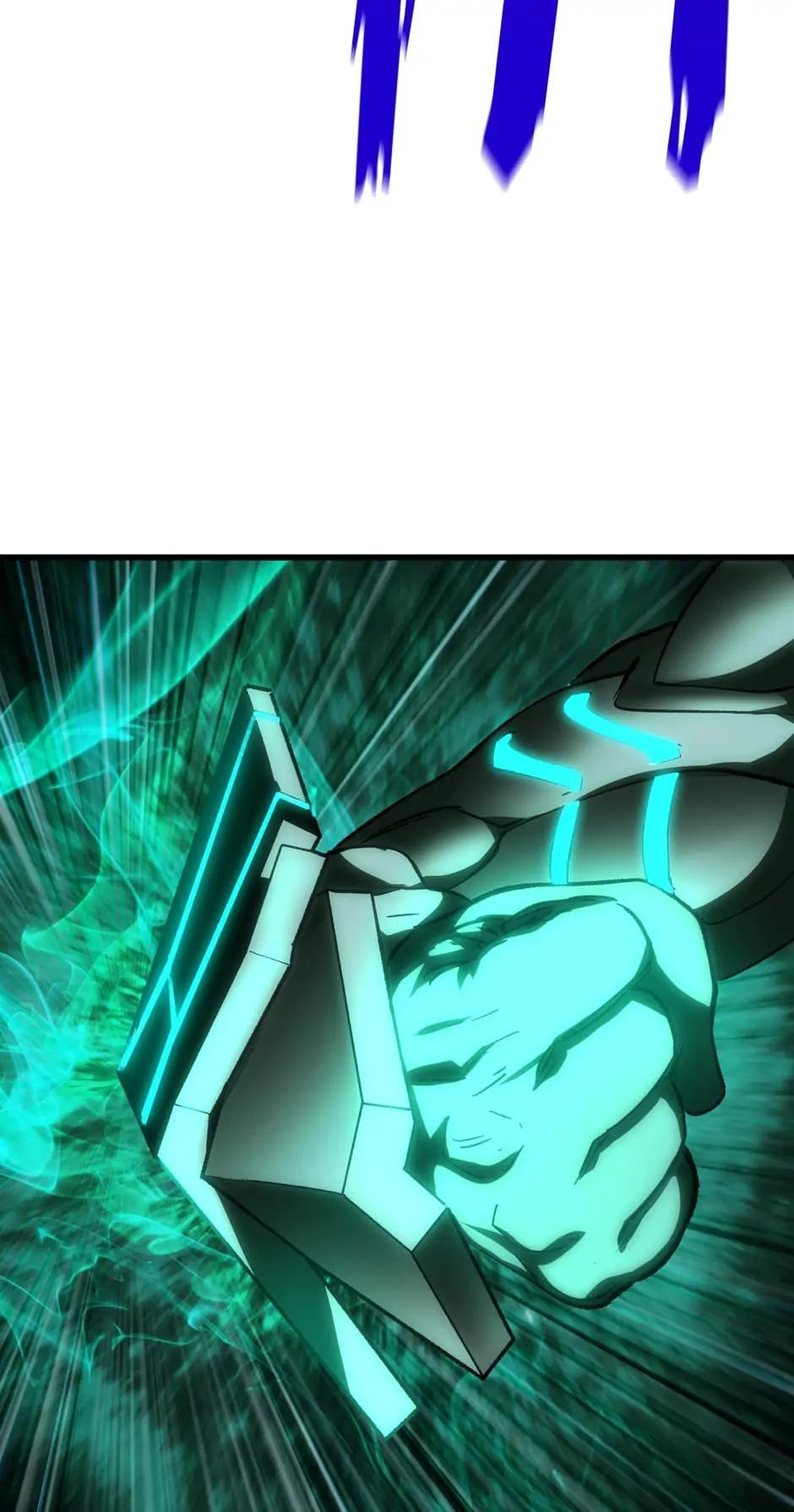 Otherworldly Sword King’s Survival Records Chap 167 - Next Chap 168