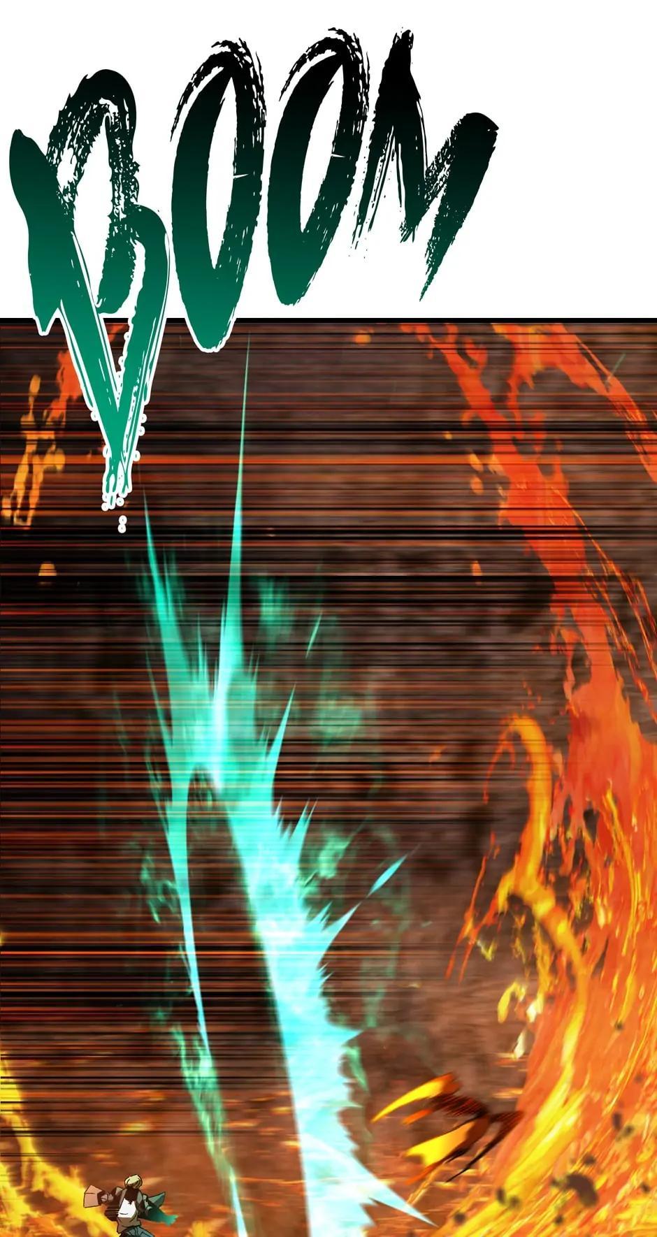 Otherworldly Sword King’s Survival Records Chap 167 - Next Chap 168