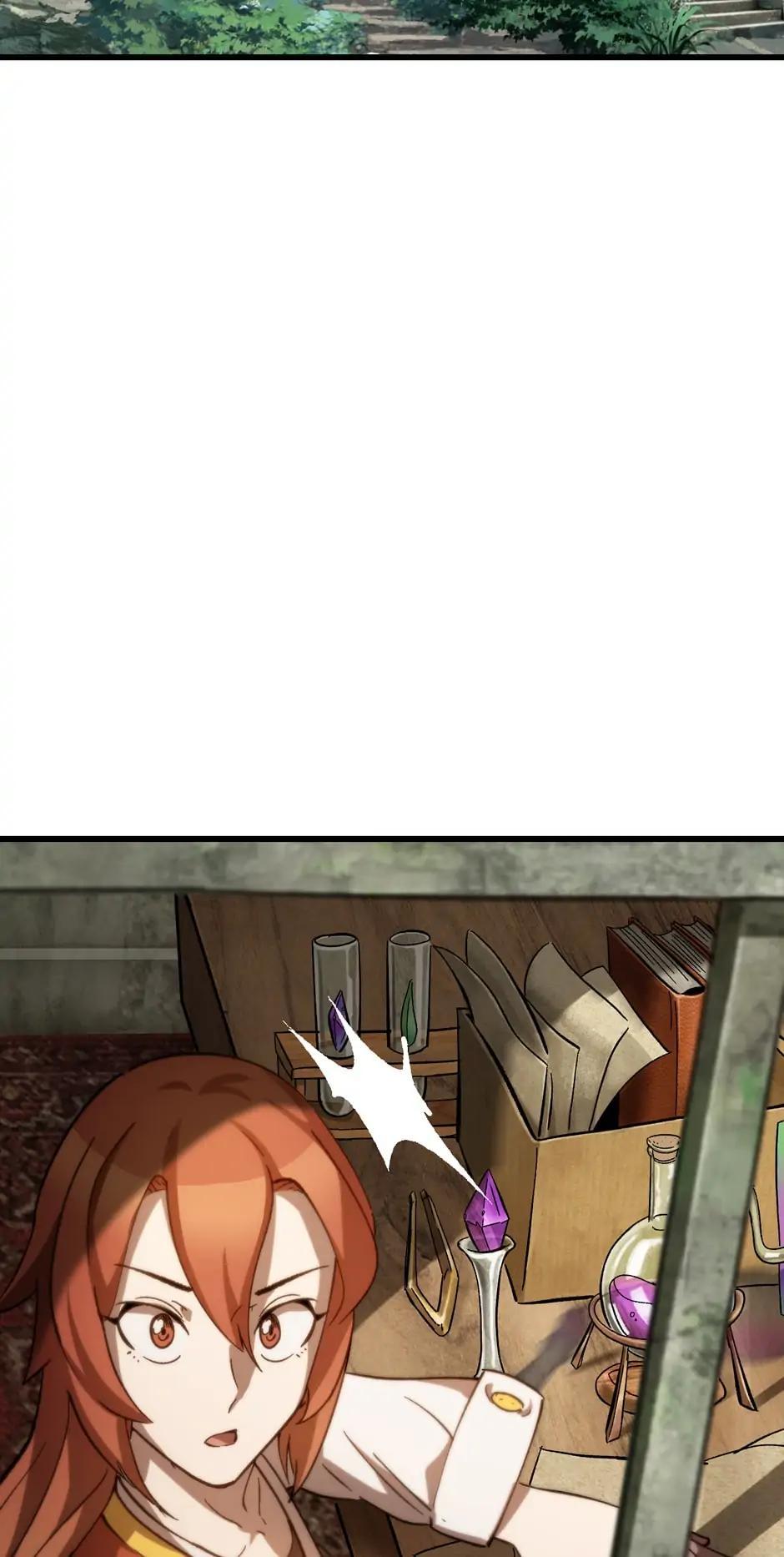 Otherworldly Sword King’s Survival Records Chap 167 - Next Chap 168