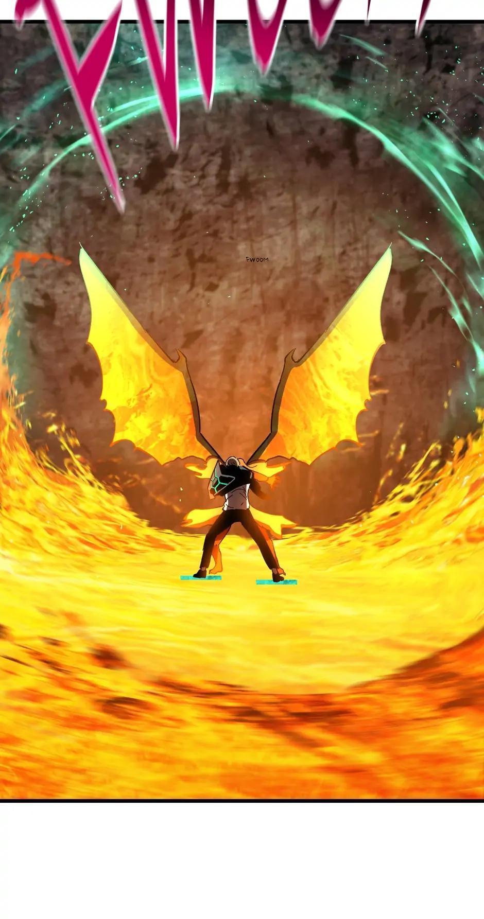 Otherworldly Sword King’s Survival Records Chap 167 - Next Chap 168