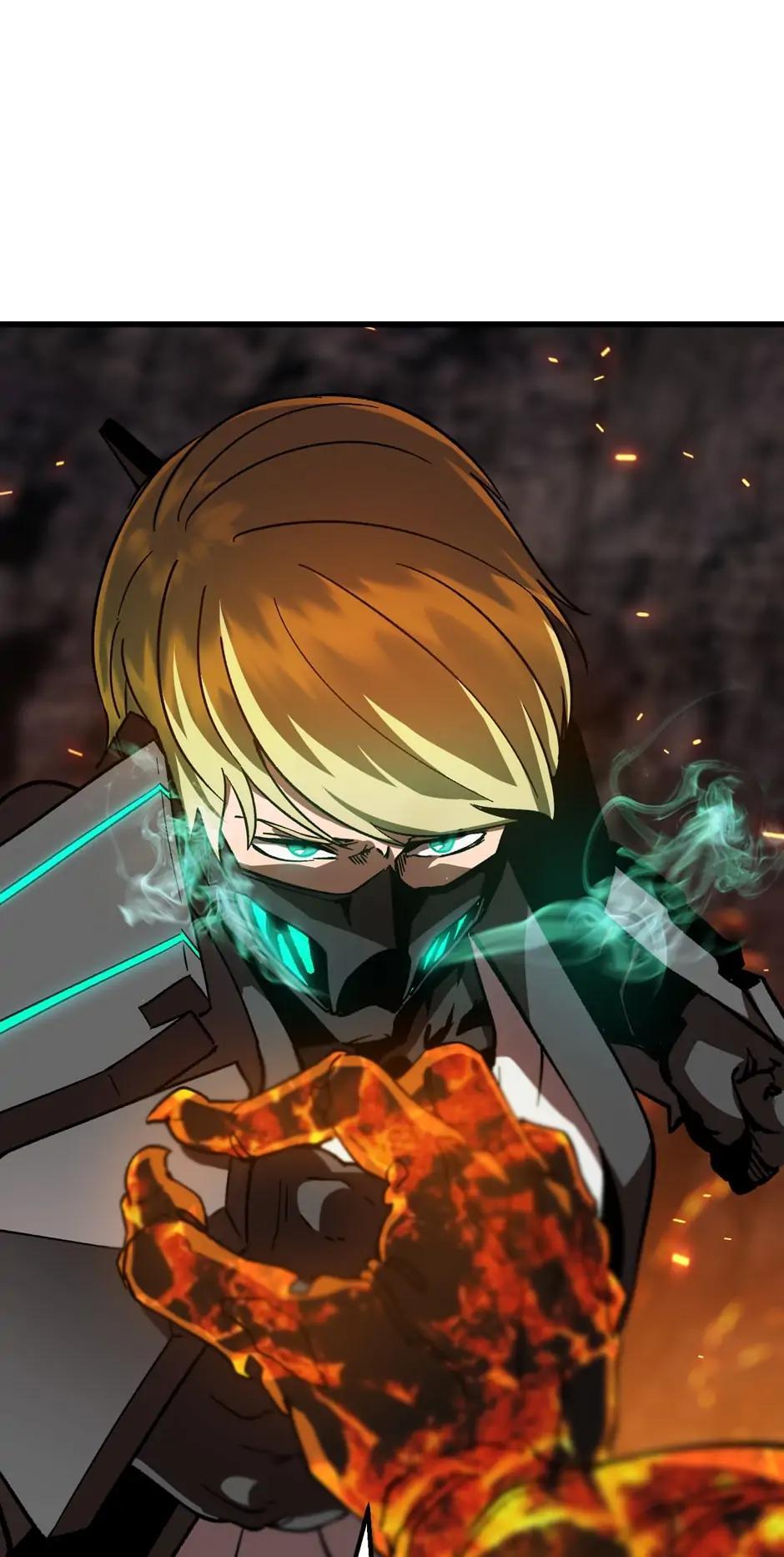 Otherworldly Sword King’s Survival Records Chap 167 - Next Chap 168