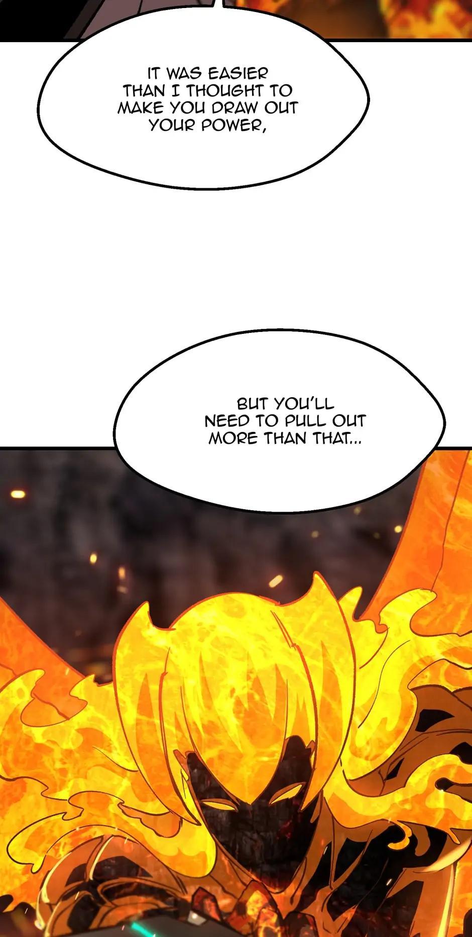 Otherworldly Sword King’s Survival Records Chap 167 - Next Chap 168