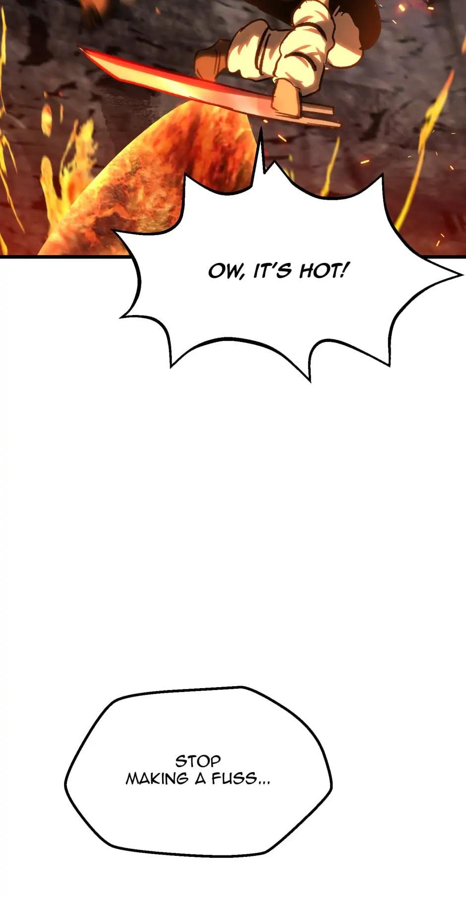 Otherworldly Sword King’s Survival Records Chap 168 - Next Chap 169