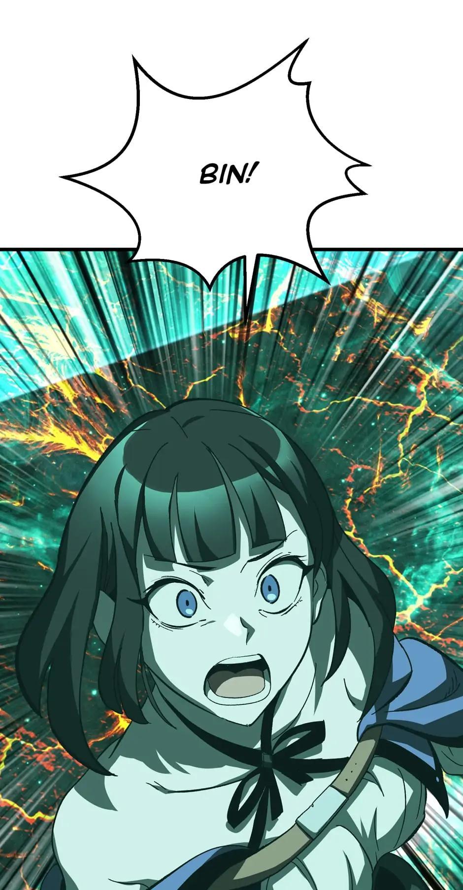 Otherworldly Sword King’s Survival Records Chap 168 - Next Chap 169