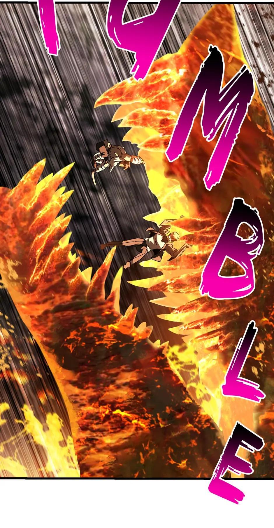 Otherworldly Sword King’s Survival Records Chap 168 - Next Chap 169