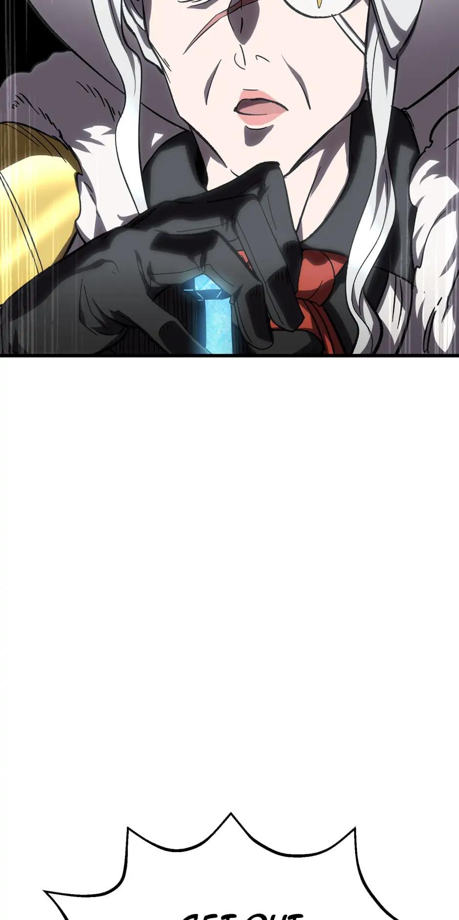 Otherworldly Sword King’s Survival Records Chap 168 - Next Chap 169