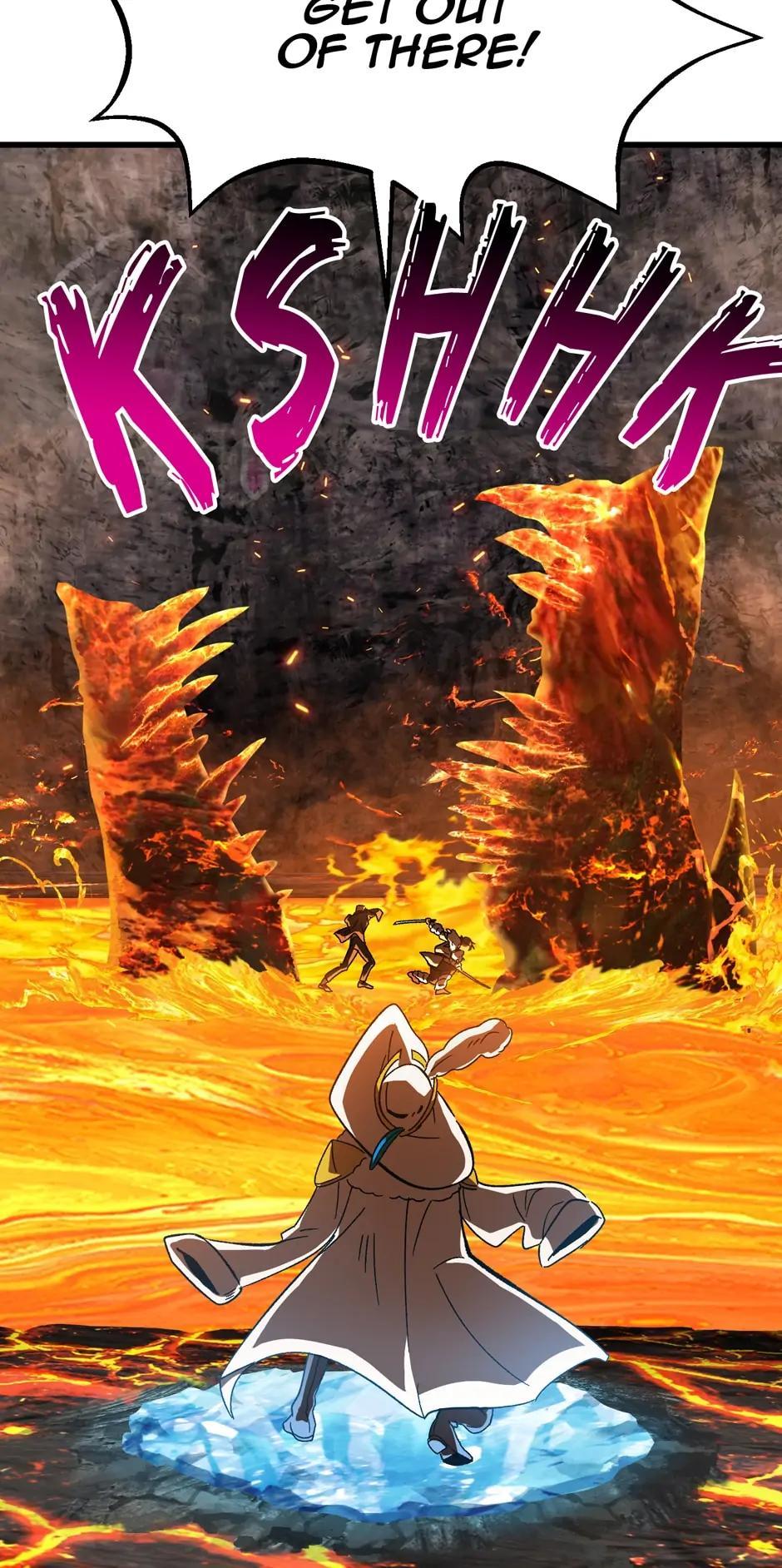 Otherworldly Sword King’s Survival Records Chap 168 - Next Chap 169