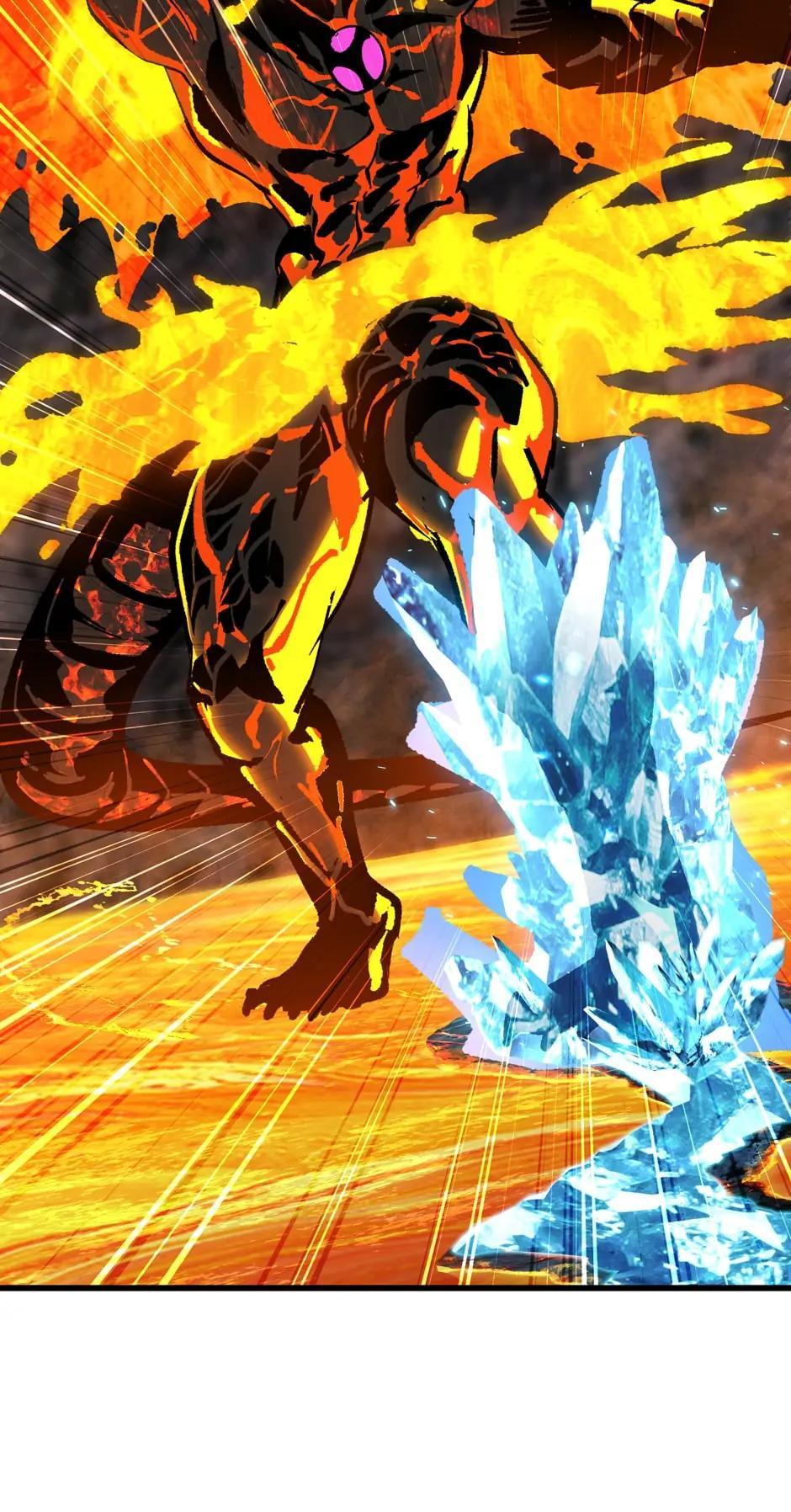 Otherworldly Sword King’s Survival Records Chap 168 - Next Chap 169