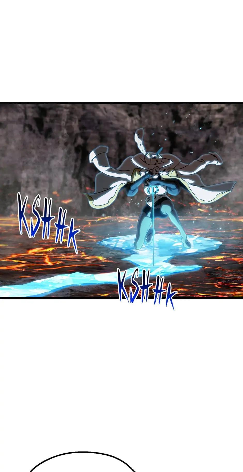 Otherworldly Sword King’s Survival Records Chap 168 - Next Chap 169