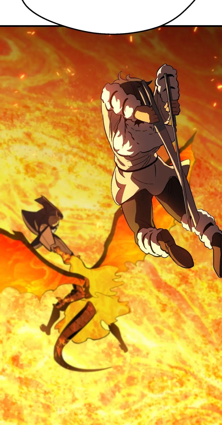 Otherworldly Sword King’s Survival Records Chap 168 - Next Chap 169