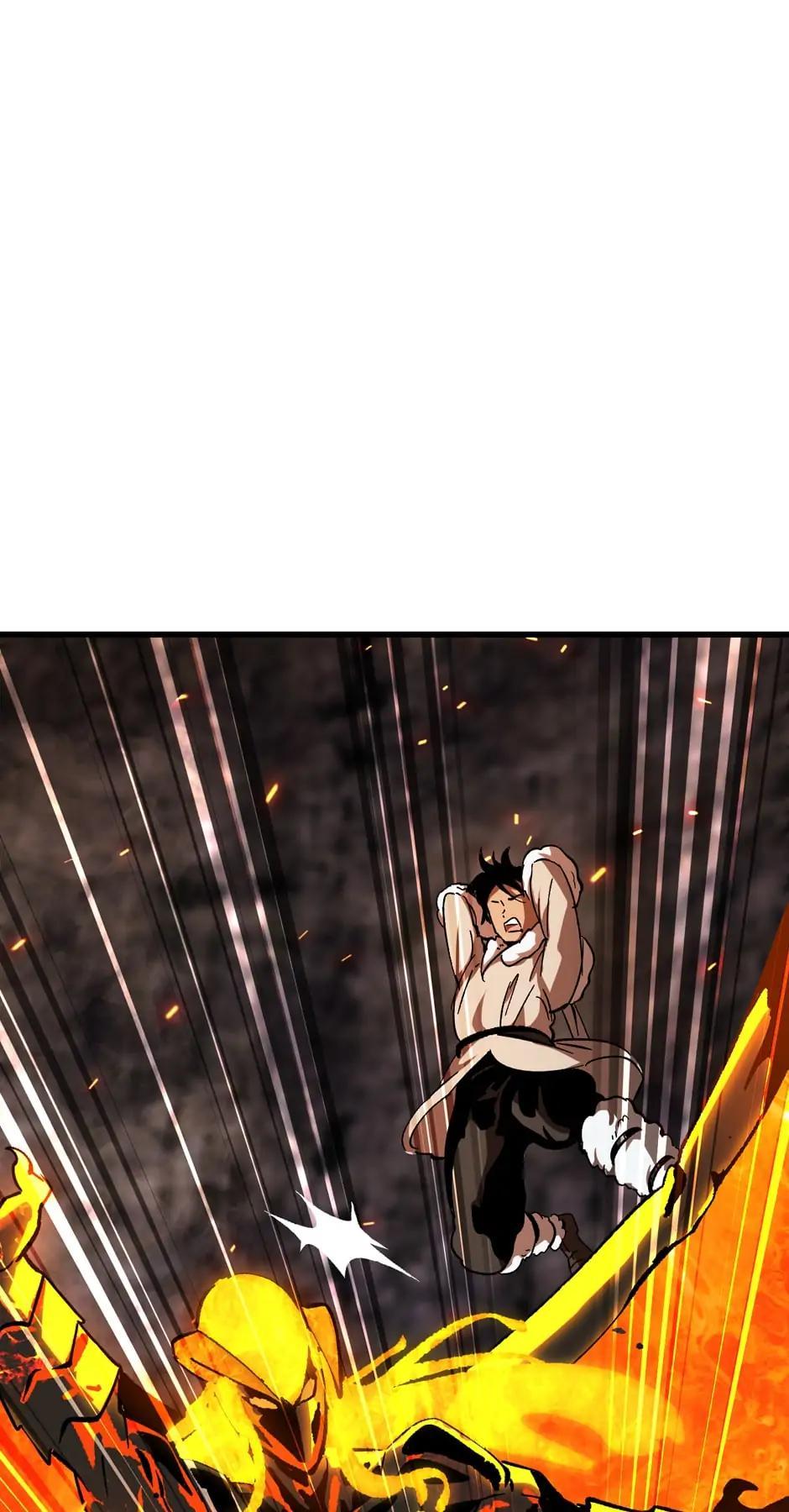 Otherworldly Sword King’s Survival Records Chap 168 - Next Chap 169