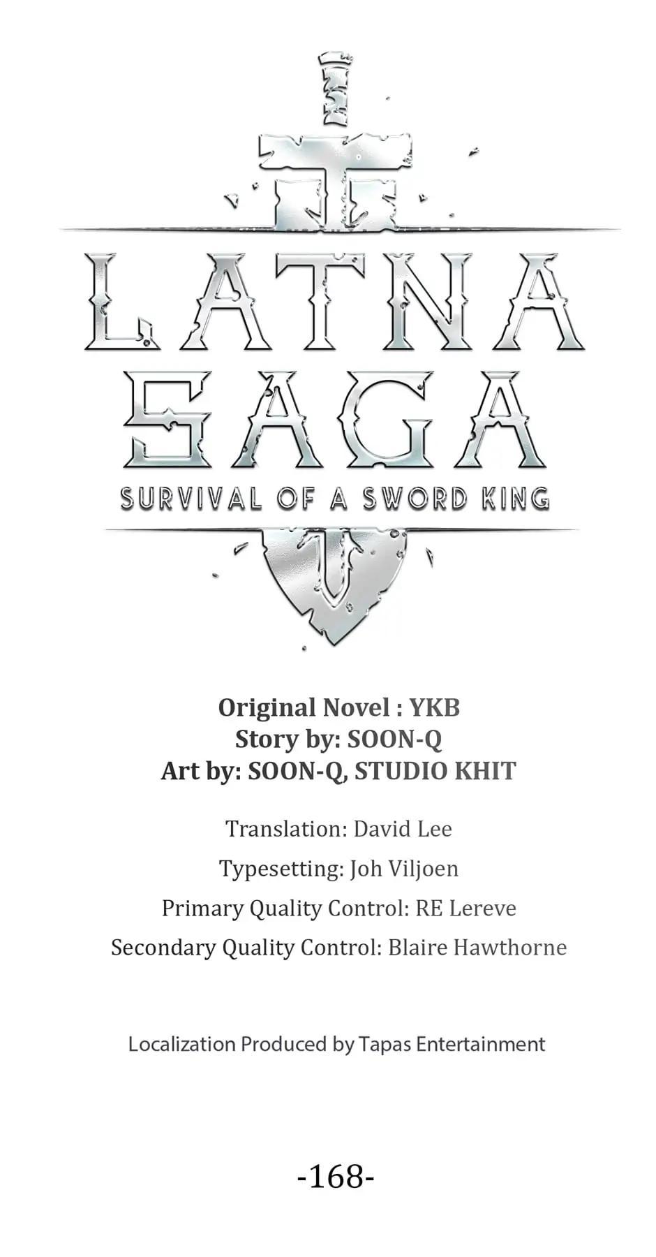 Otherworldly Sword King’s Survival Records Chap 168 - Next Chap 169