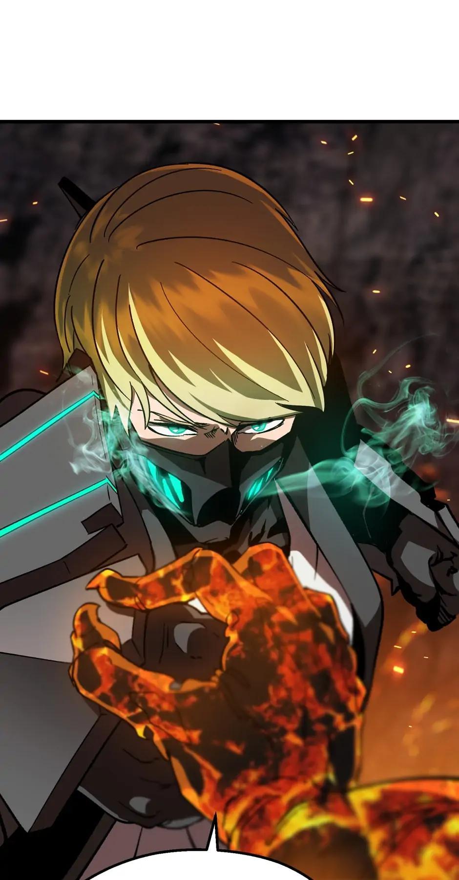 Otherworldly Sword King’s Survival Records Chap 168 - Next Chap 169