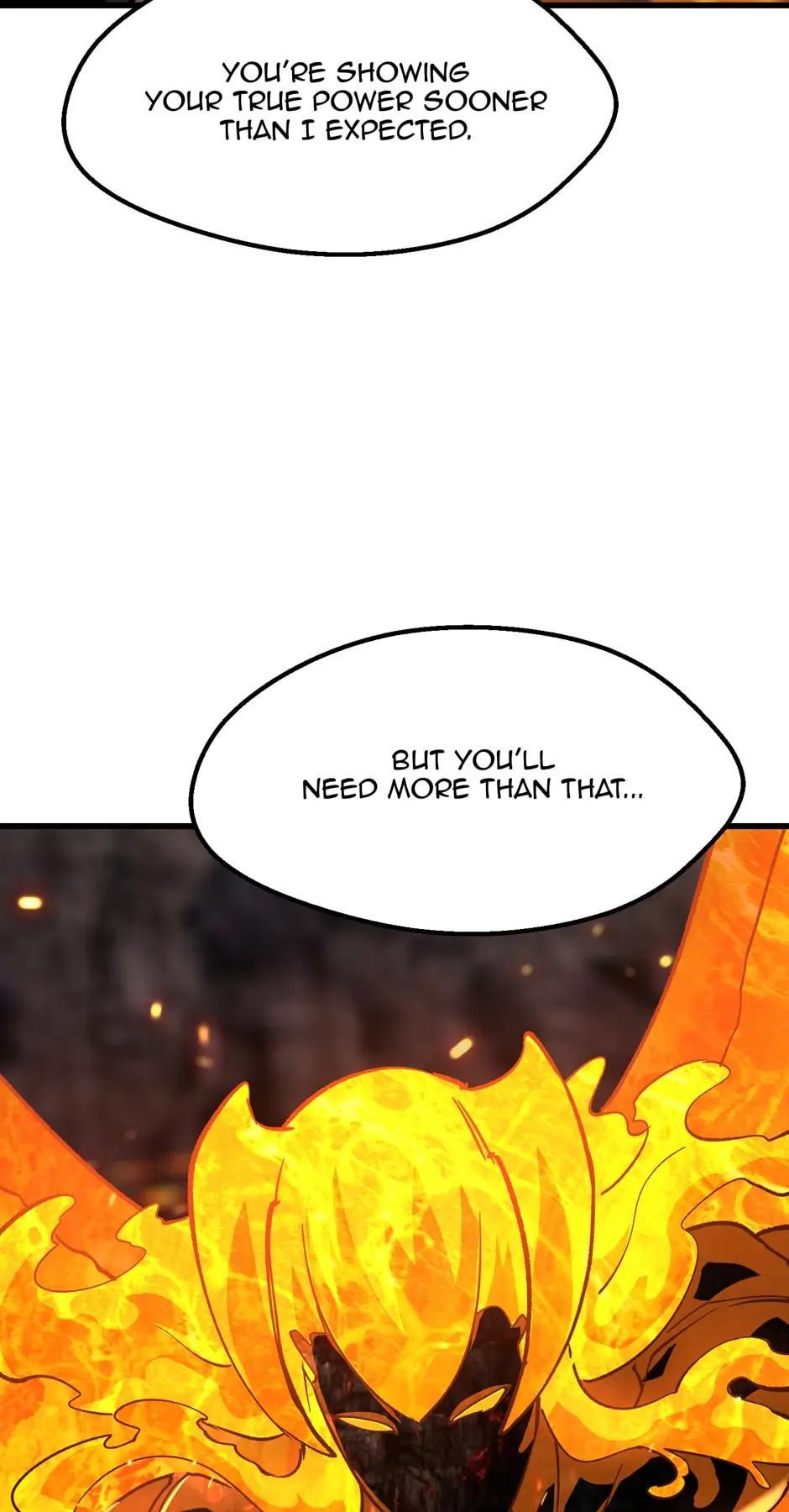 Otherworldly Sword King’s Survival Records Chap 168 - Next Chap 169