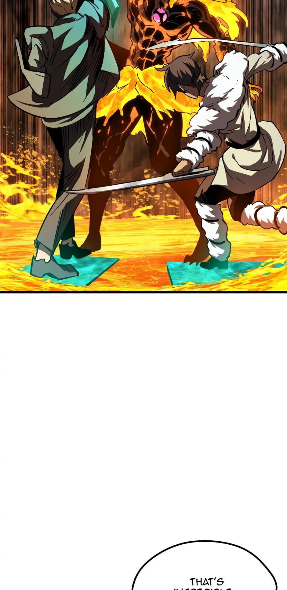 Otherworldly Sword King’s Survival Records Chap 168 - Next Chap 169