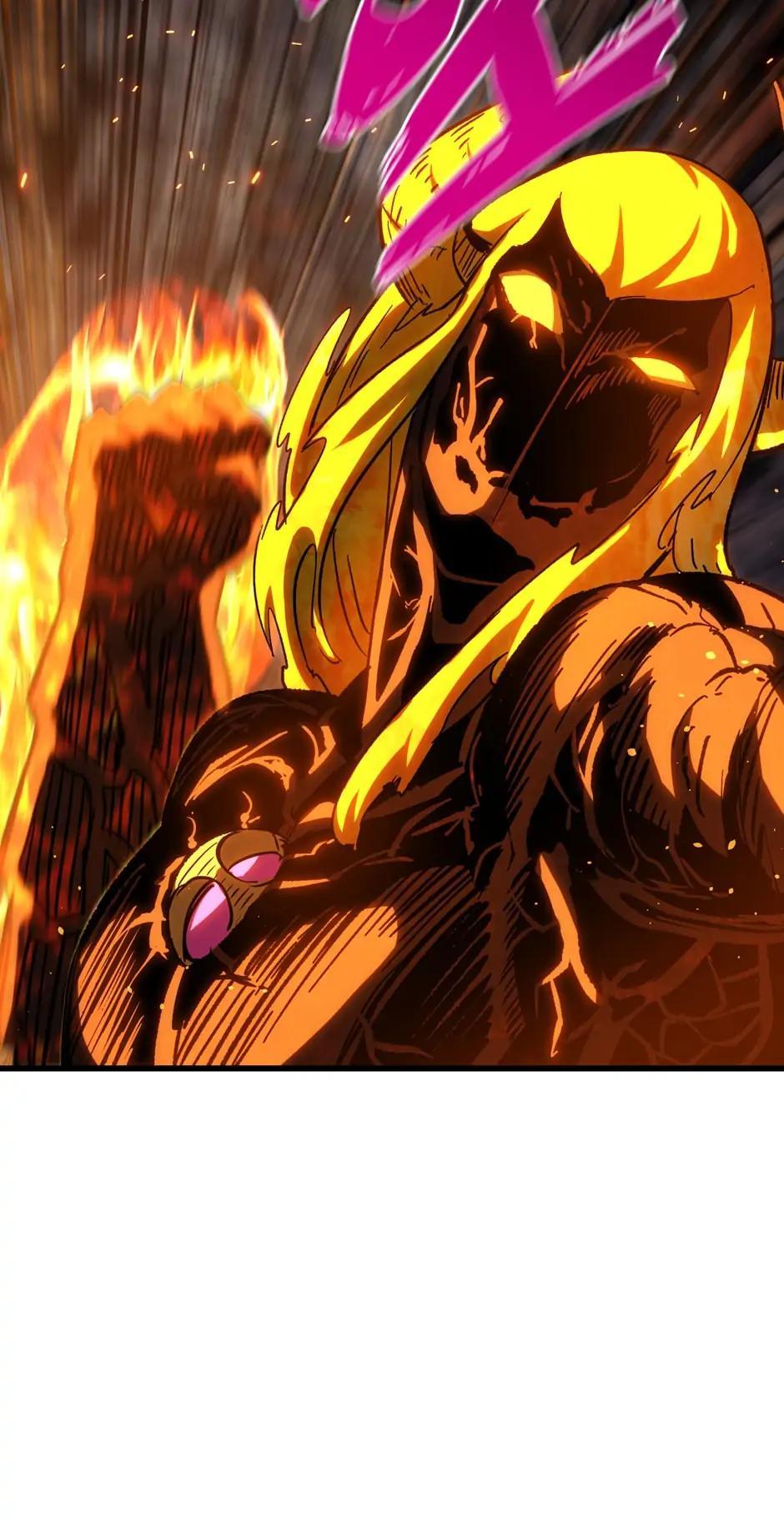 Otherworldly Sword King’s Survival Records Chap 168 - Next Chap 169