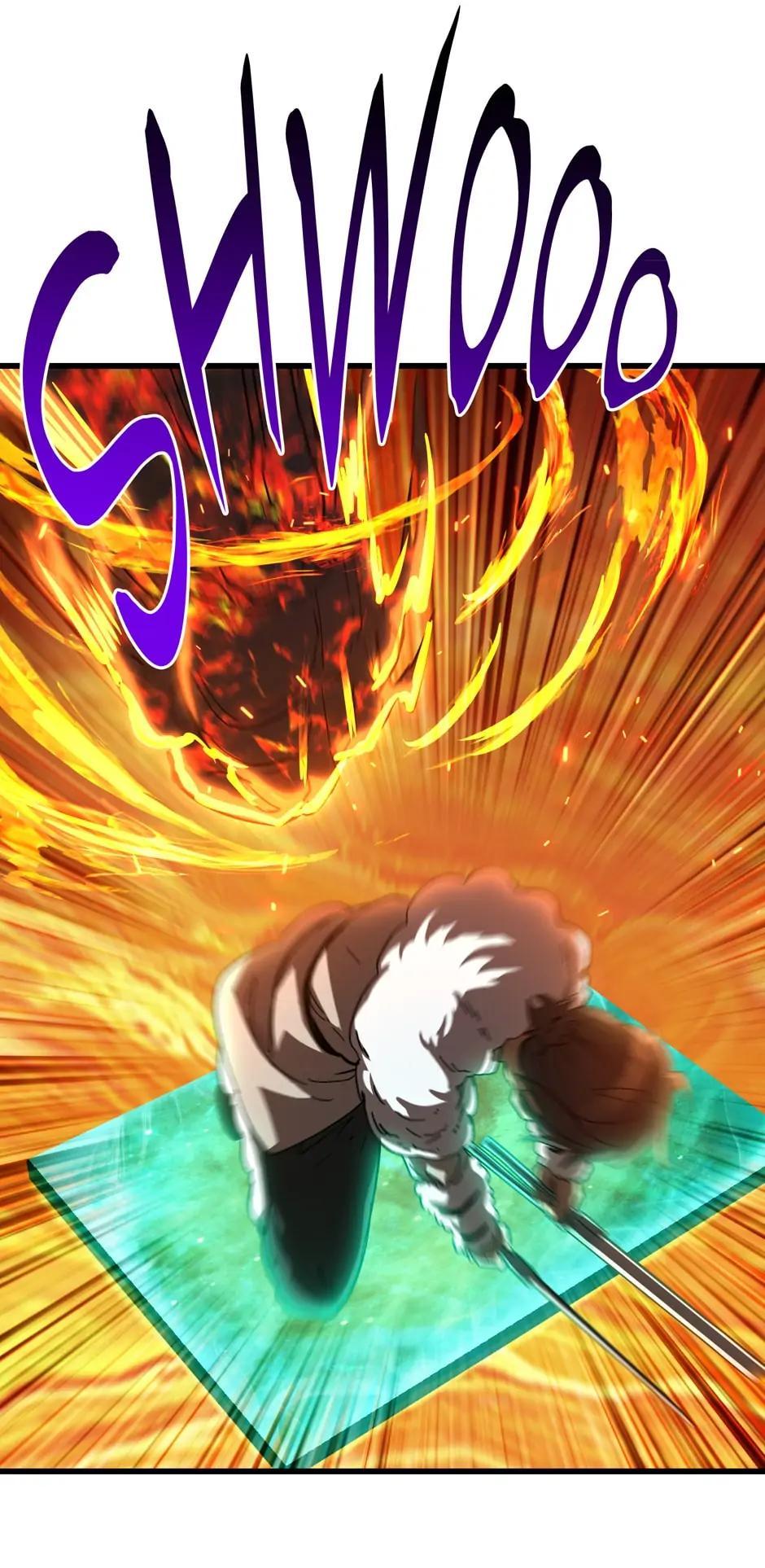 Otherworldly Sword King’s Survival Records Chap 168 - Next Chap 169