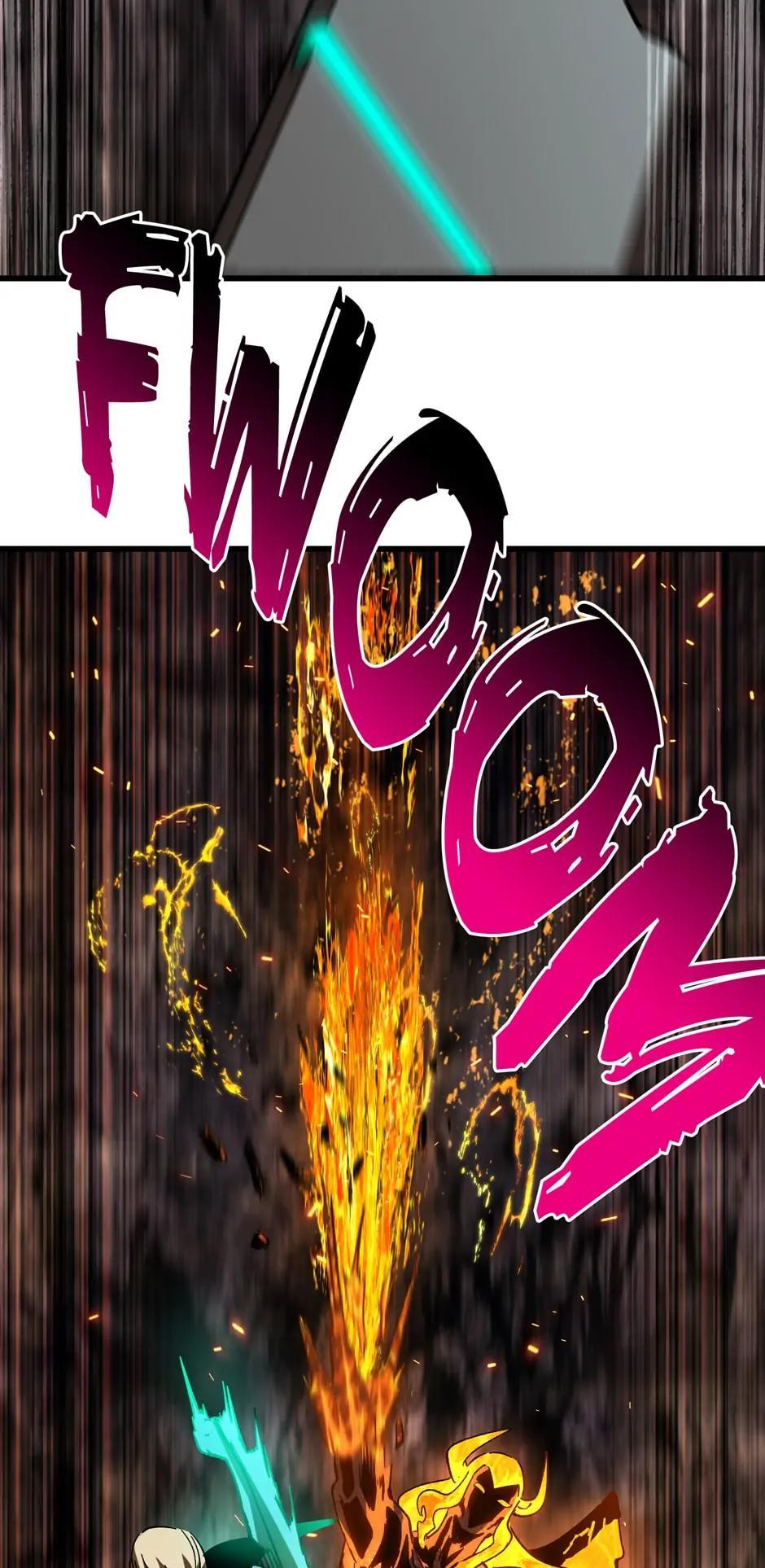 Otherworldly Sword King’s Survival Records Chap 168 - Next Chap 169