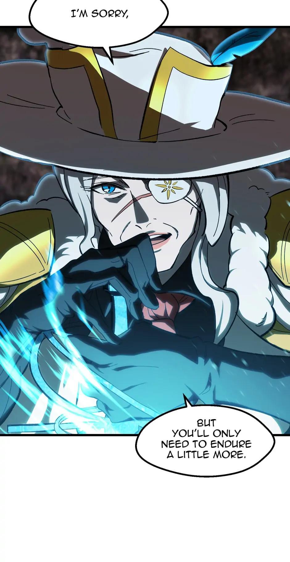 Otherworldly Sword King’s Survival Records Chap 168 - Next Chap 169