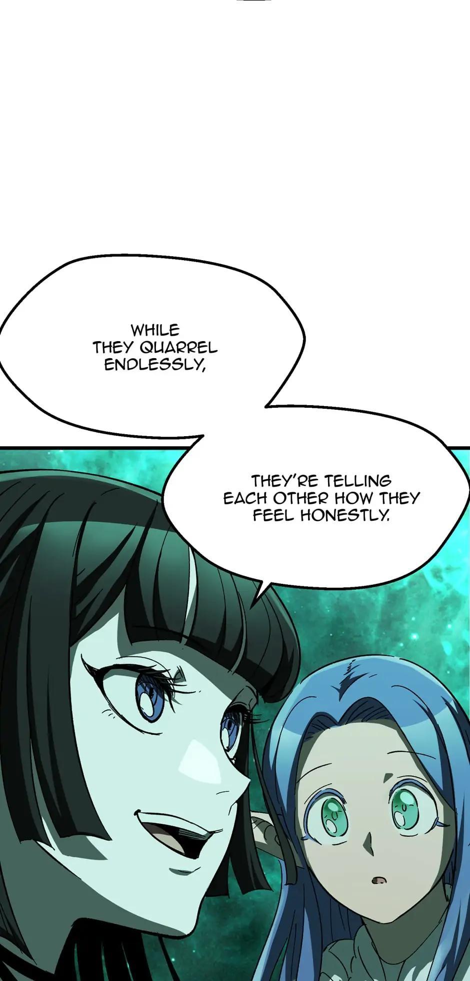 Otherworldly Sword King’s Survival Records Chap 168 - Next Chap 169