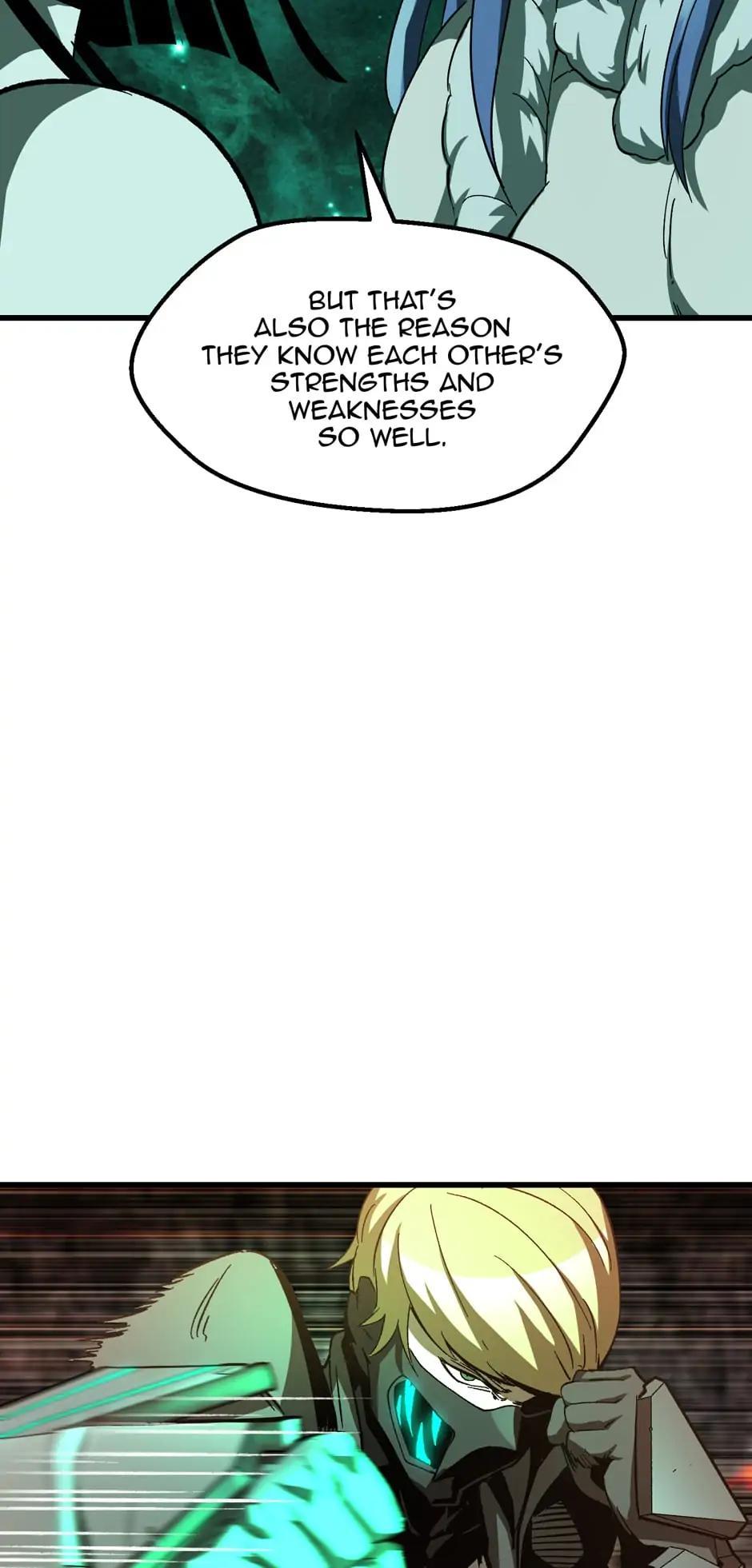 Otherworldly Sword King’s Survival Records Chap 168 - Next Chap 169