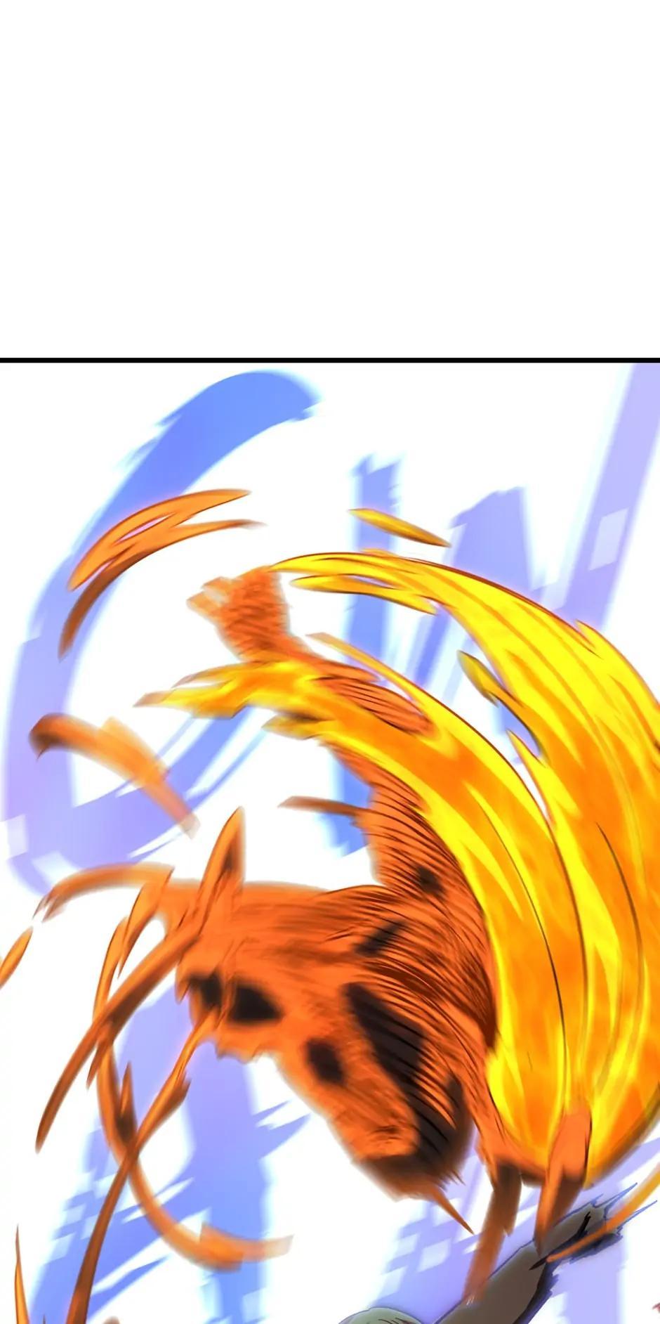 Otherworldly Sword King’s Survival Records Chap 168 - Next Chap 169