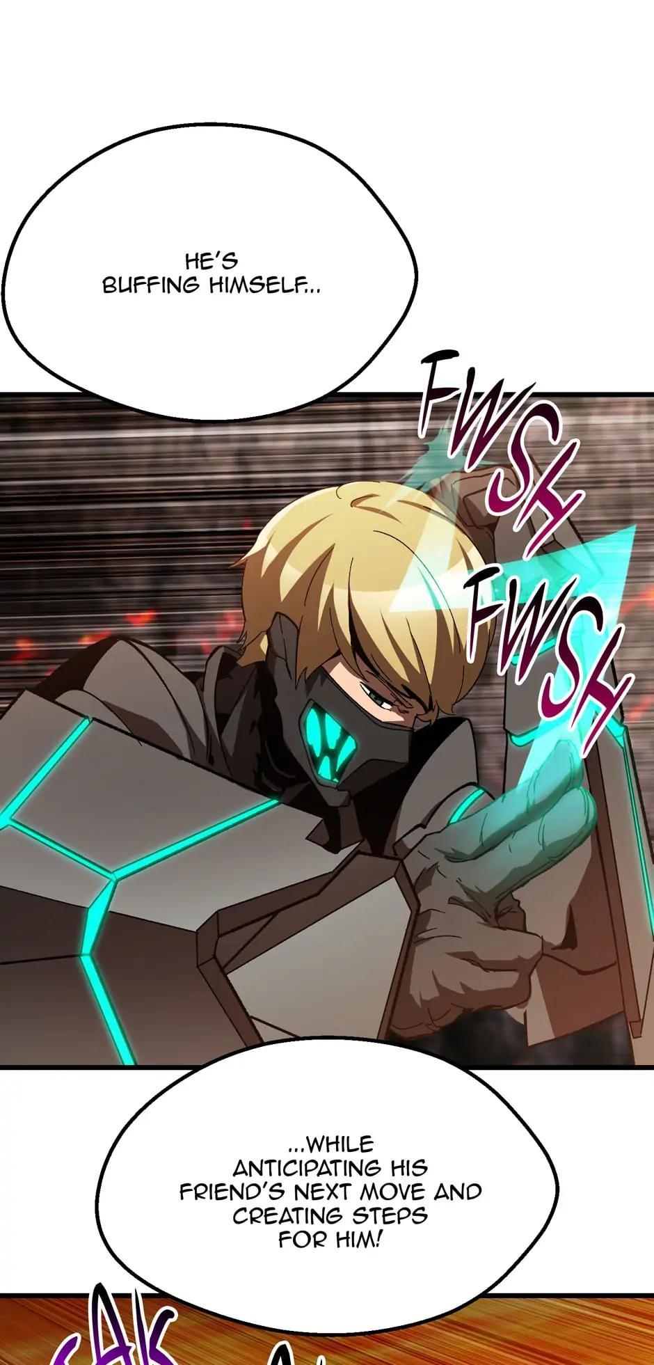 Otherworldly Sword King’s Survival Records Chap 168 - Next Chap 169