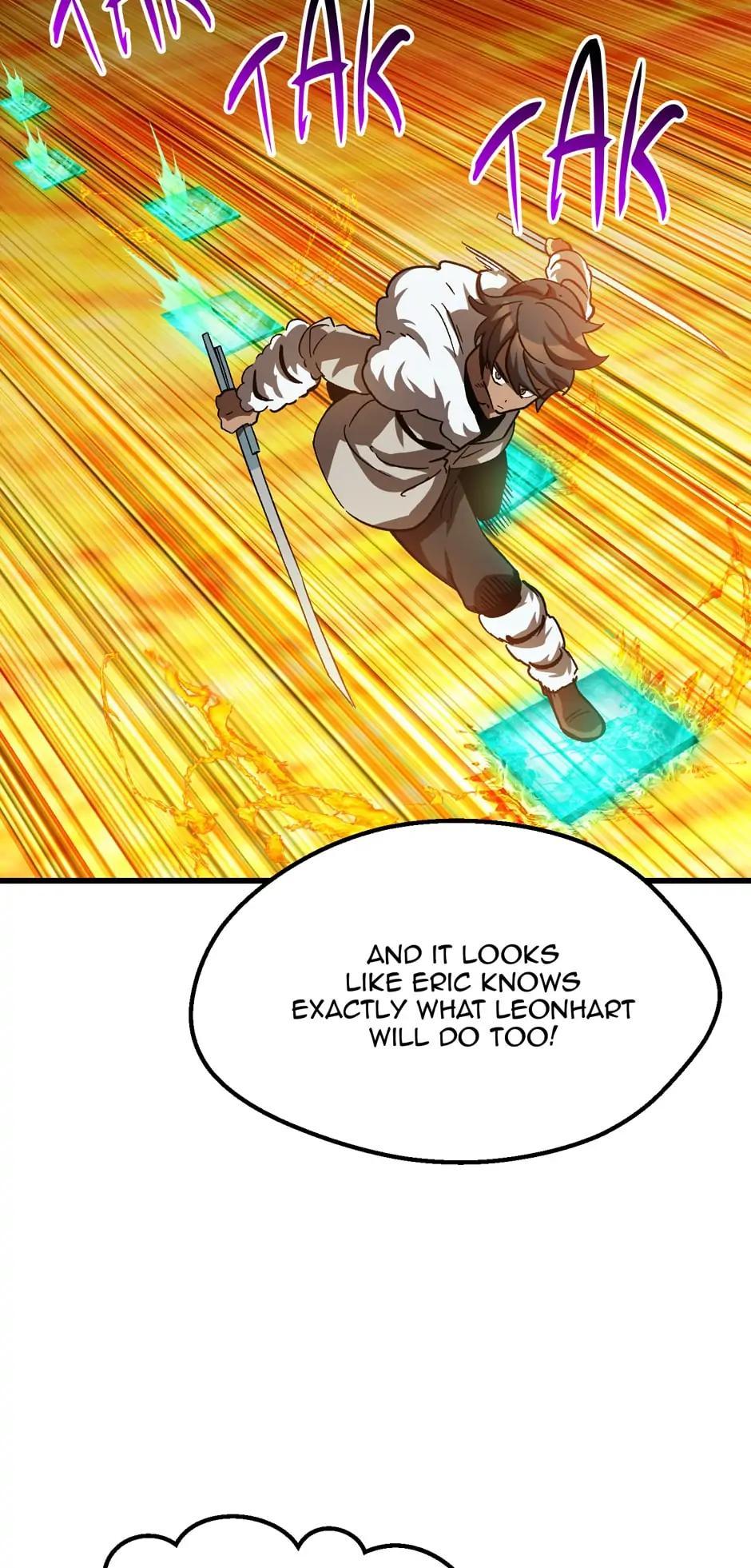 Otherworldly Sword King’s Survival Records Chap 168 - Next Chap 169