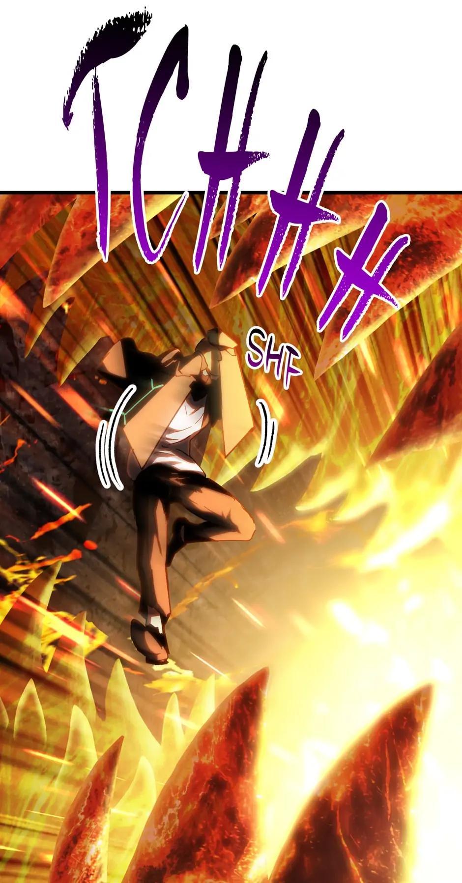 Otherworldly Sword King’s Survival Records Chap 168 - Next Chap 169