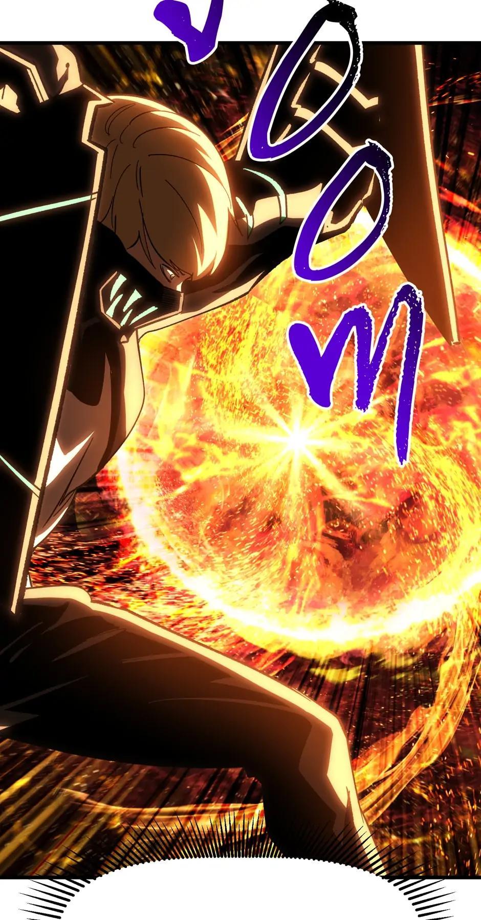 Otherworldly Sword King’s Survival Records Chap 168 - Next Chap 169