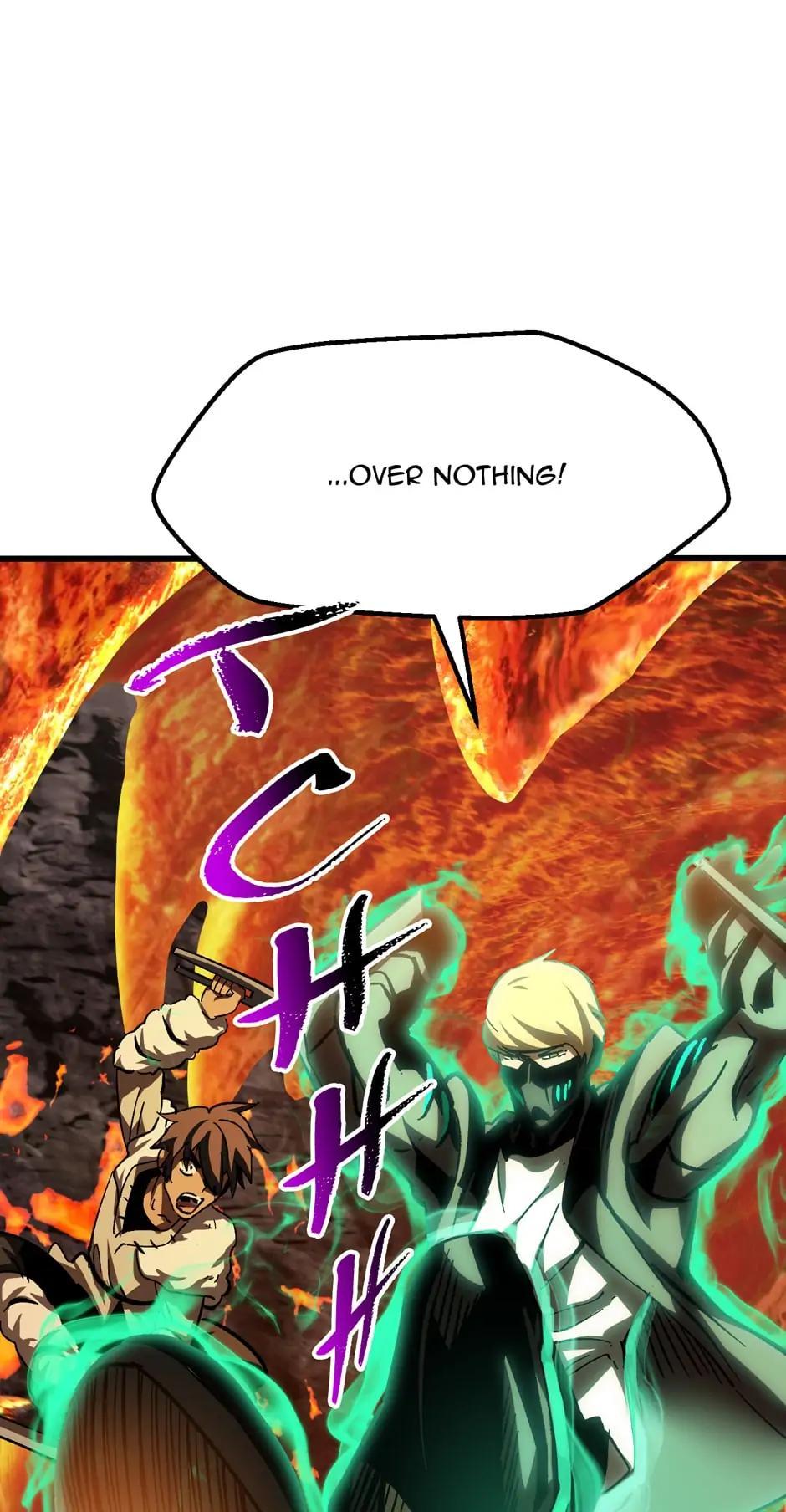 Otherworldly Sword King’s Survival Records Chap 168 - Next Chap 169