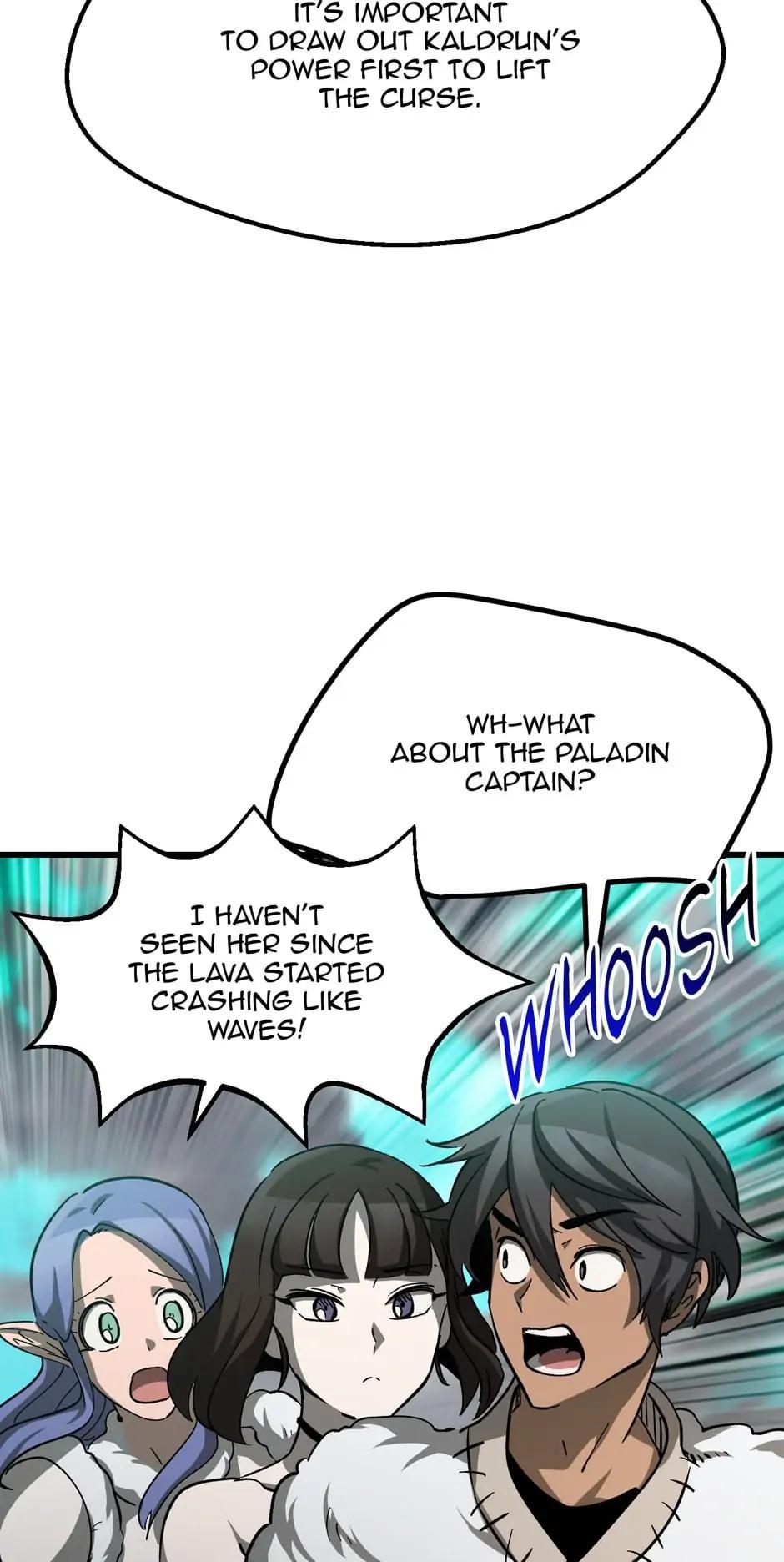 Otherworldly Sword King’s Survival Records Chap 168 - Next Chap 169