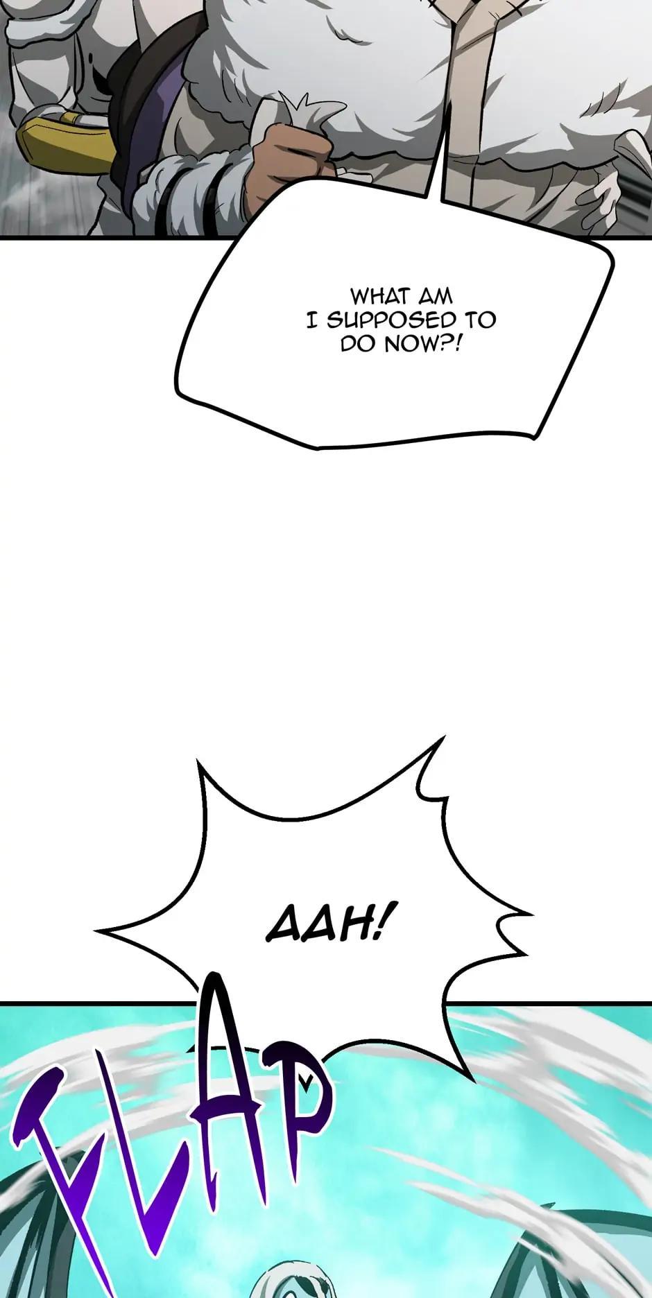 Otherworldly Sword King’s Survival Records Chap 168 - Next Chap 169