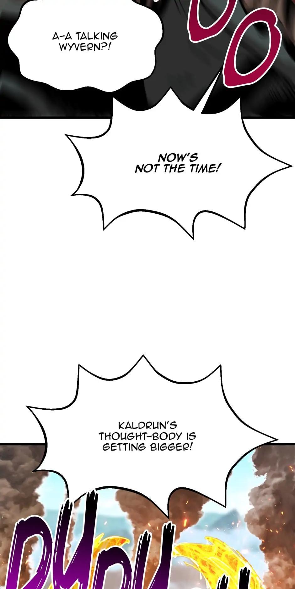 Otherworldly Sword King’s Survival Records Chap 168 - Next Chap 169