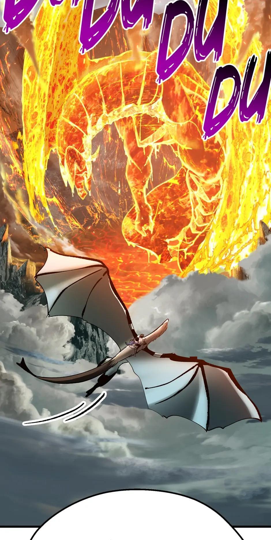 Otherworldly Sword King’s Survival Records Chap 168 - Next Chap 169