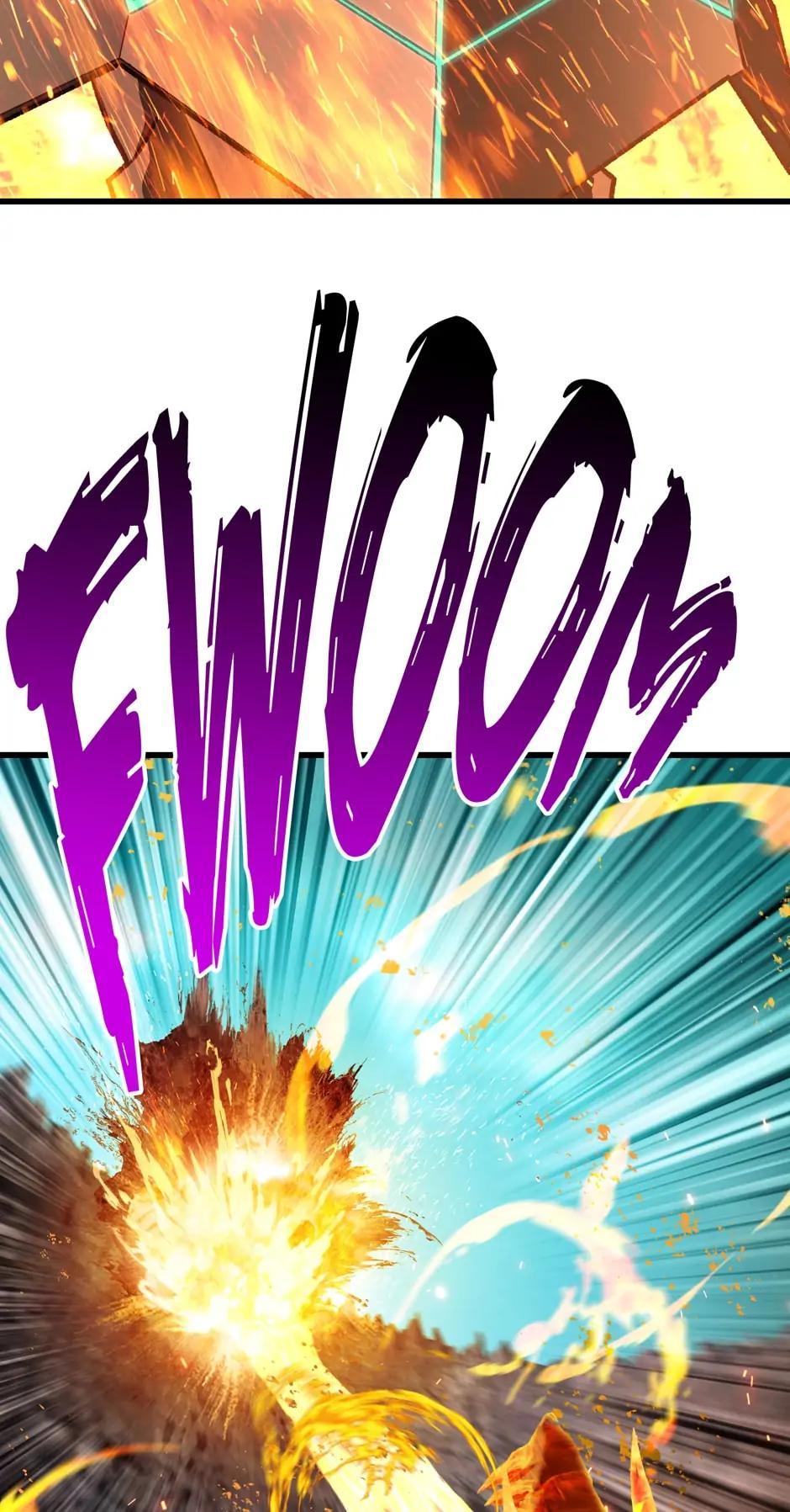Otherworldly Sword King’s Survival Records Chap 168 - Next Chap 169