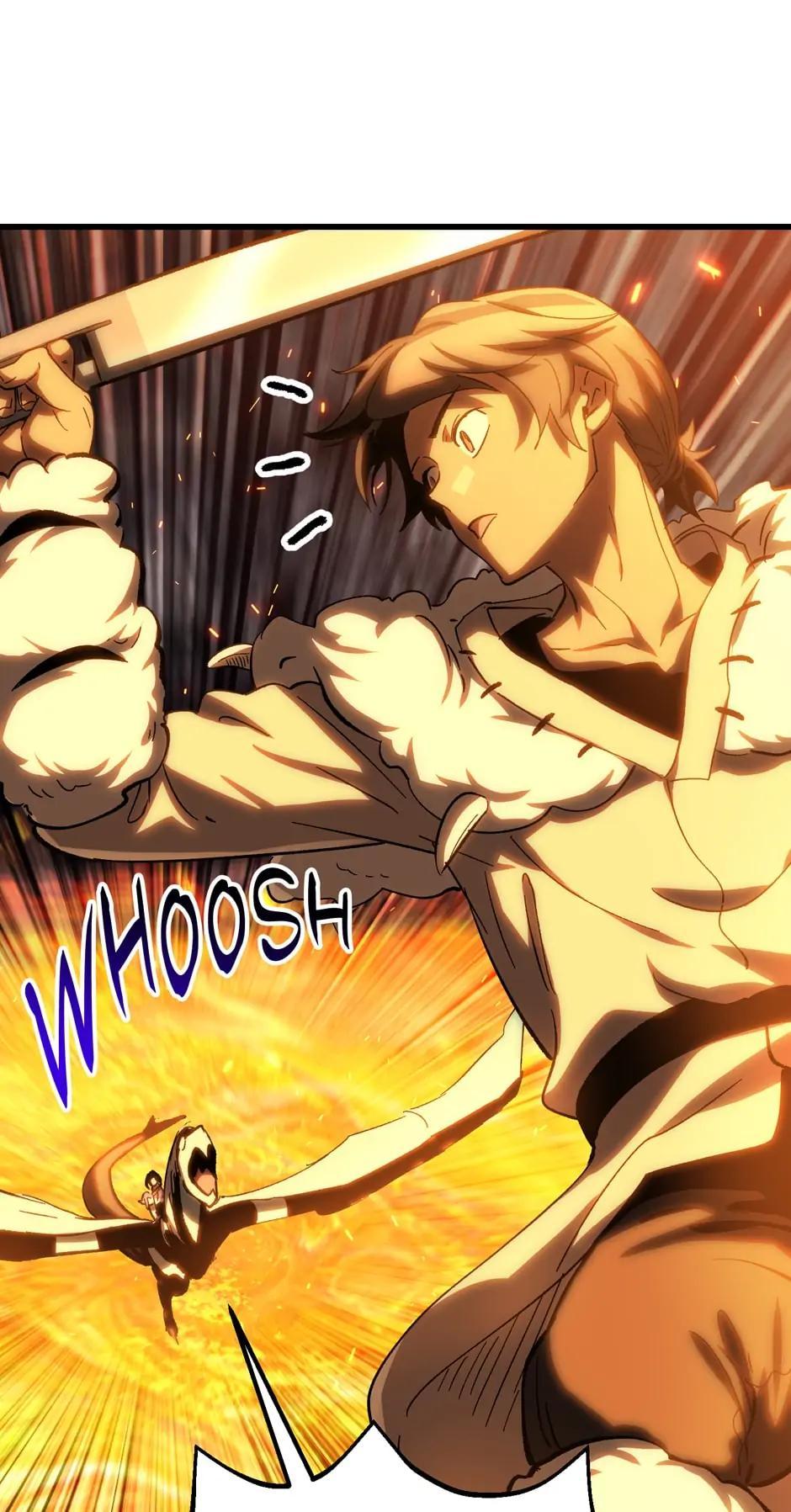 Otherworldly Sword King’s Survival Records Chap 168 - Next Chap 169