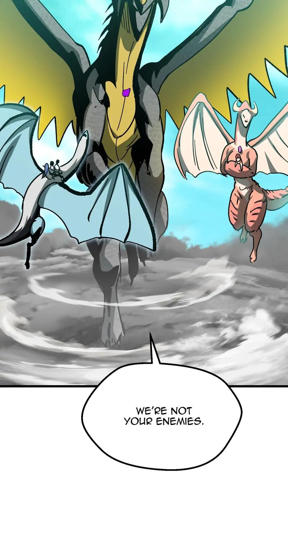 Otherworldly Sword King’s Survival Records Chap 168 - Next Chap 169