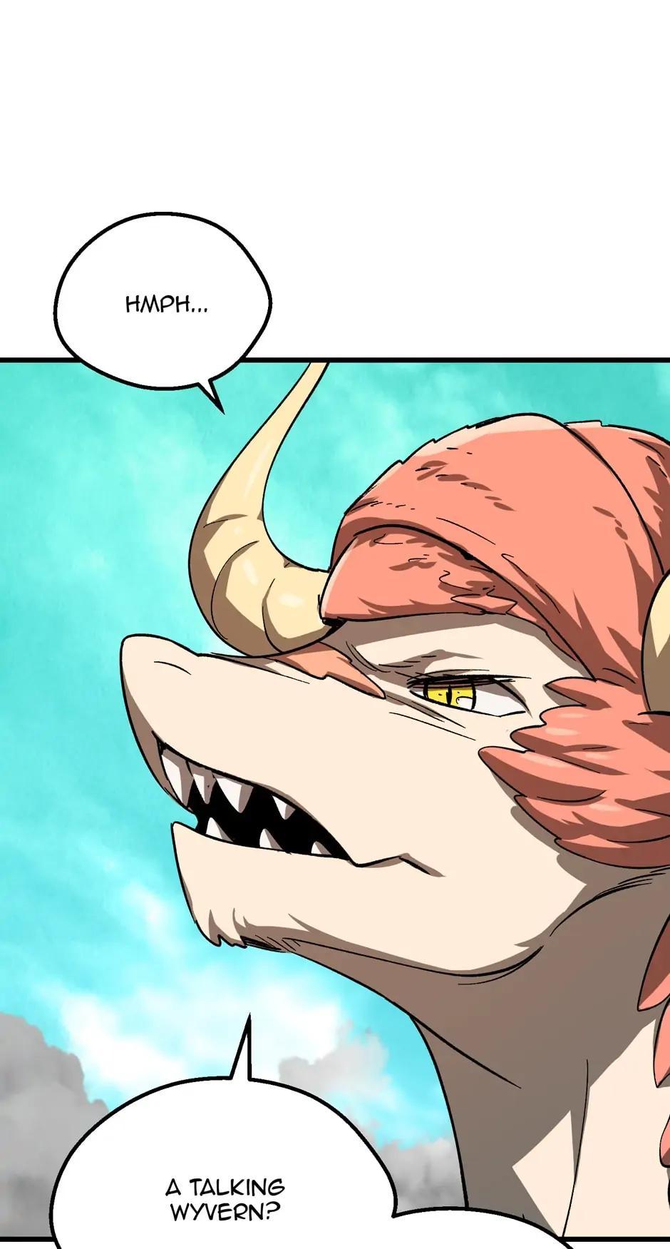 Otherworldly Sword King’s Survival Records Chap 168 - Next Chap 169