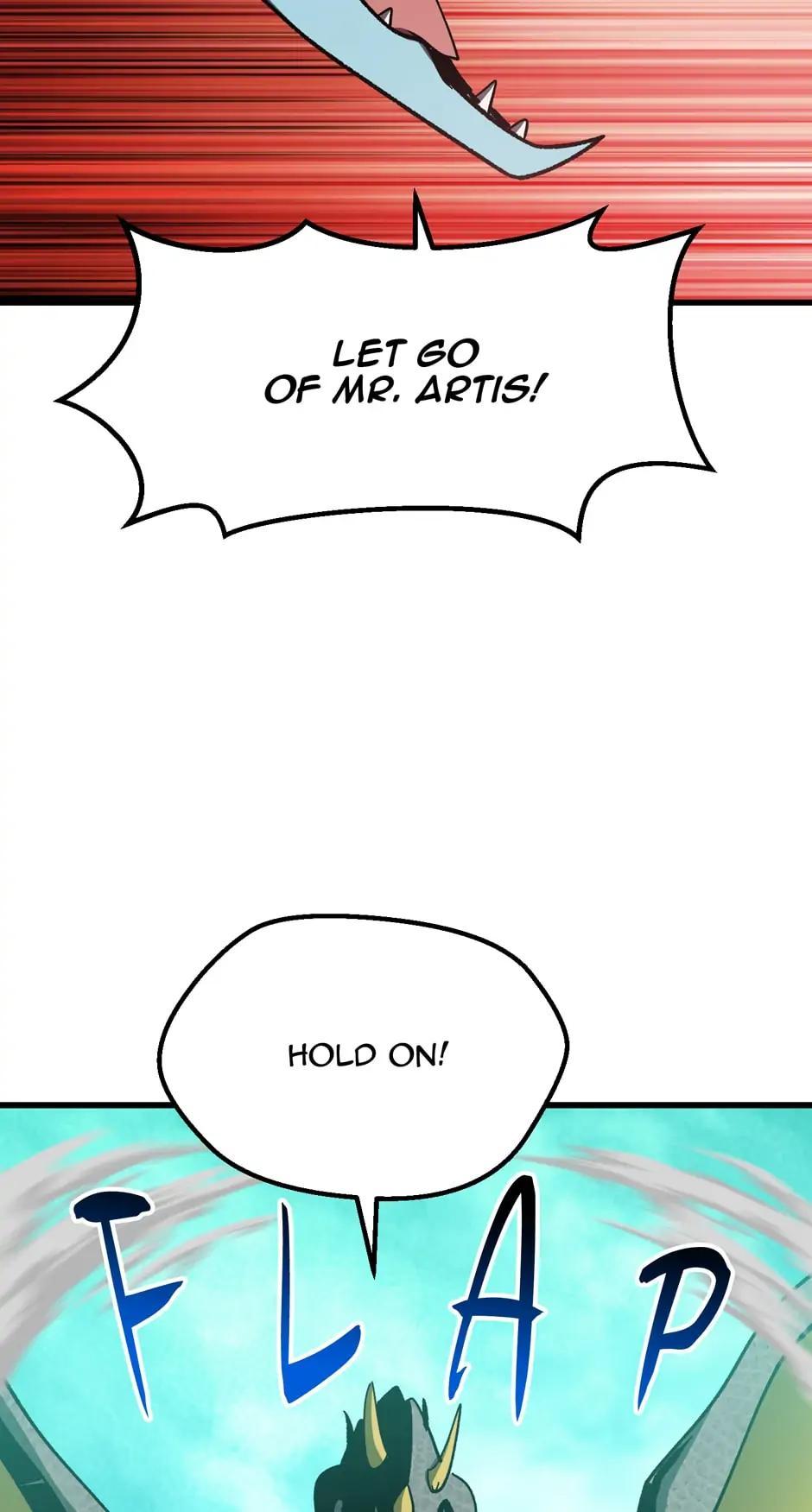 Otherworldly Sword King’s Survival Records Chap 168 - Next Chap 169