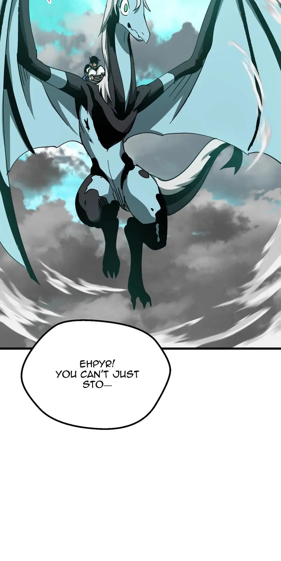 Otherworldly Sword King’s Survival Records Chap 168 - Next Chap 169