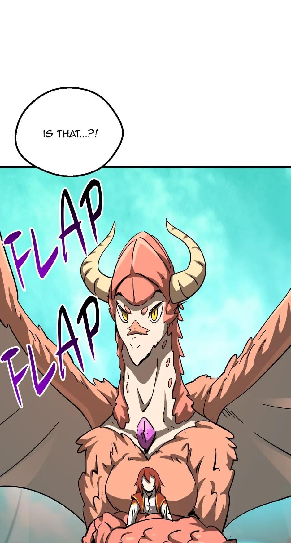 Otherworldly Sword King’s Survival Records Chap 168 - Next Chap 169