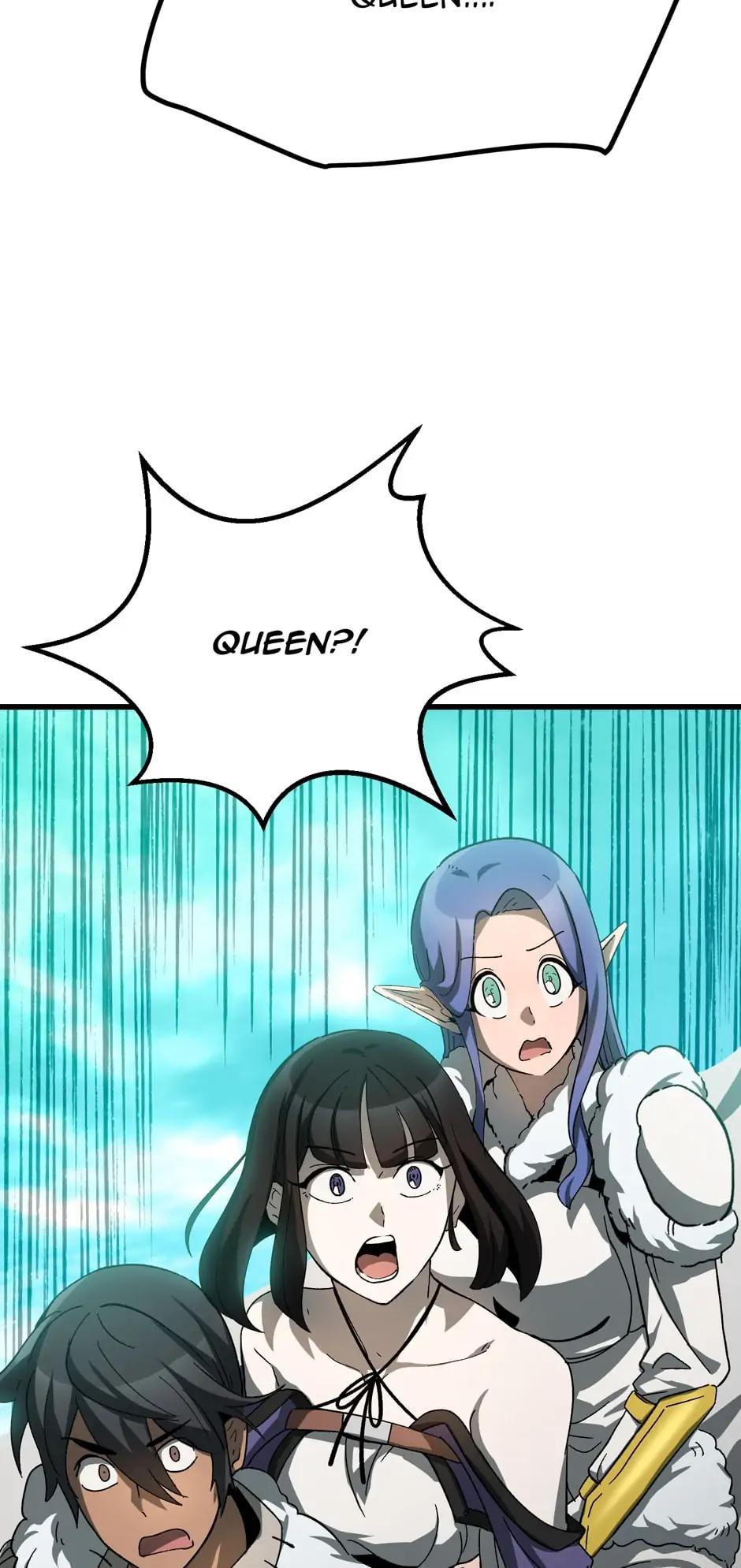 Otherworldly Sword King’s Survival Records Chap 168 - Next Chap 169